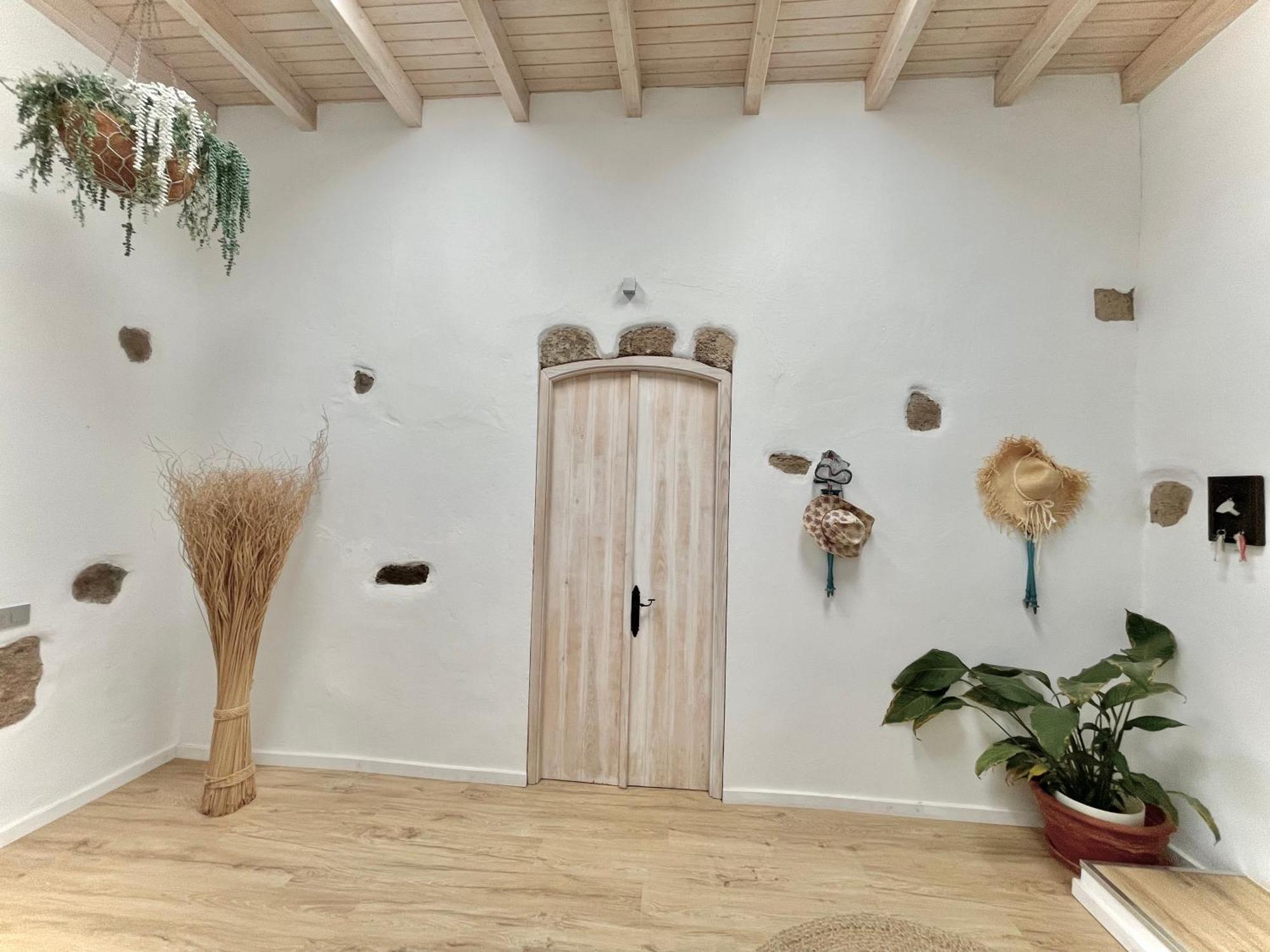 Casa Ines * Guatiza