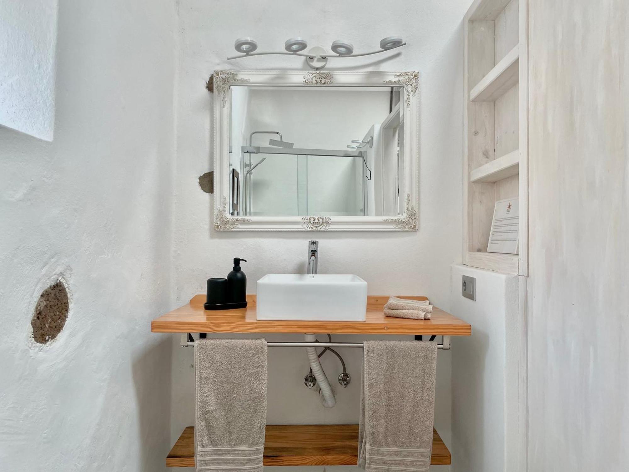 Guest house Casa Ines Guatiza
