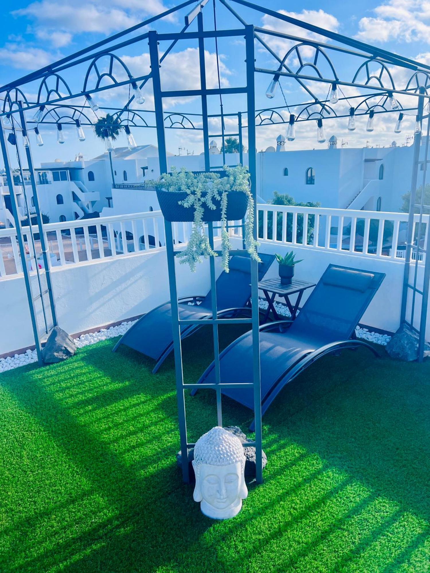 Apartment 360º Panoramic View *