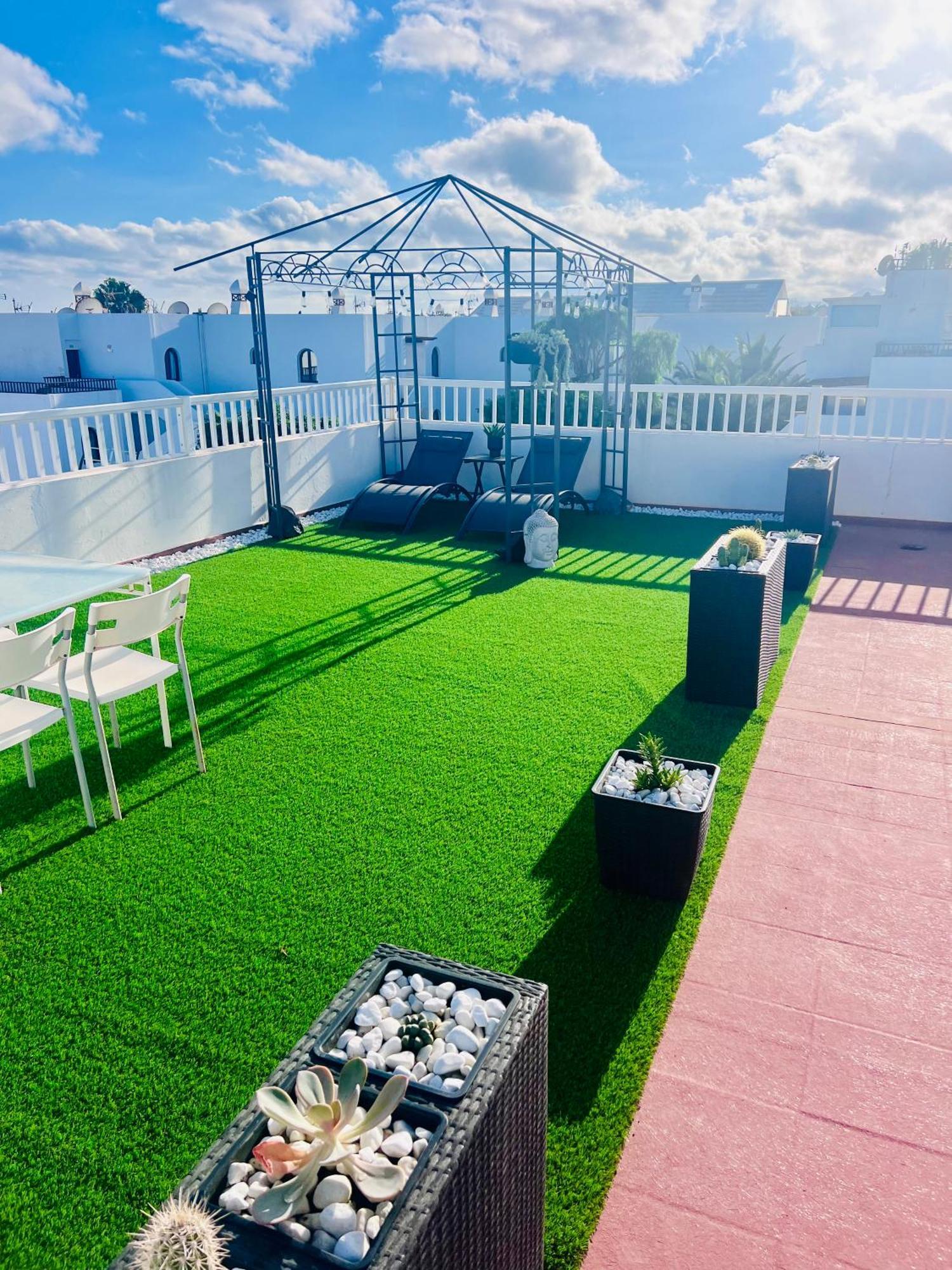 360º Panoramic View * Costa Teguise