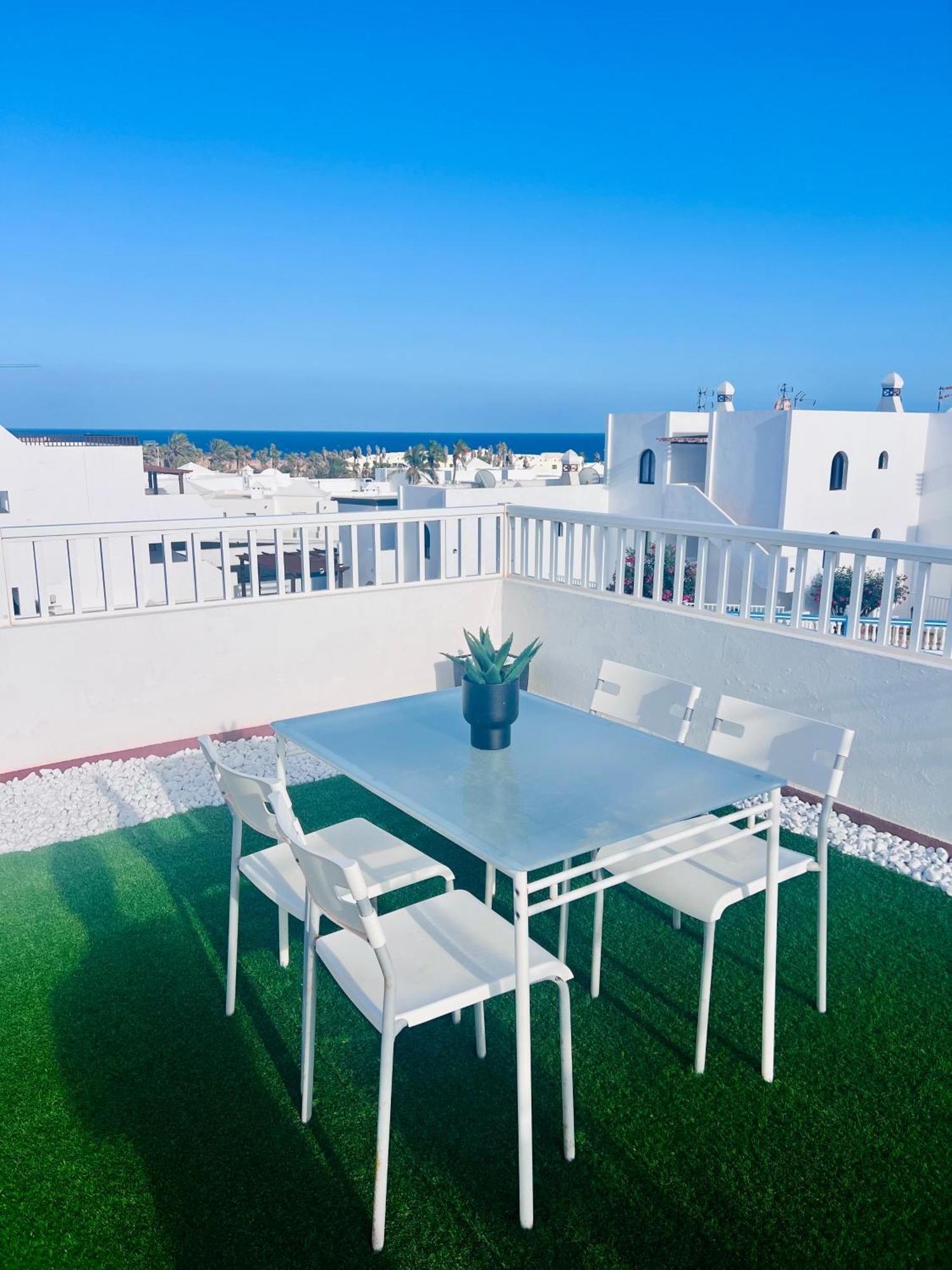 Apartment 360º Panoramic View