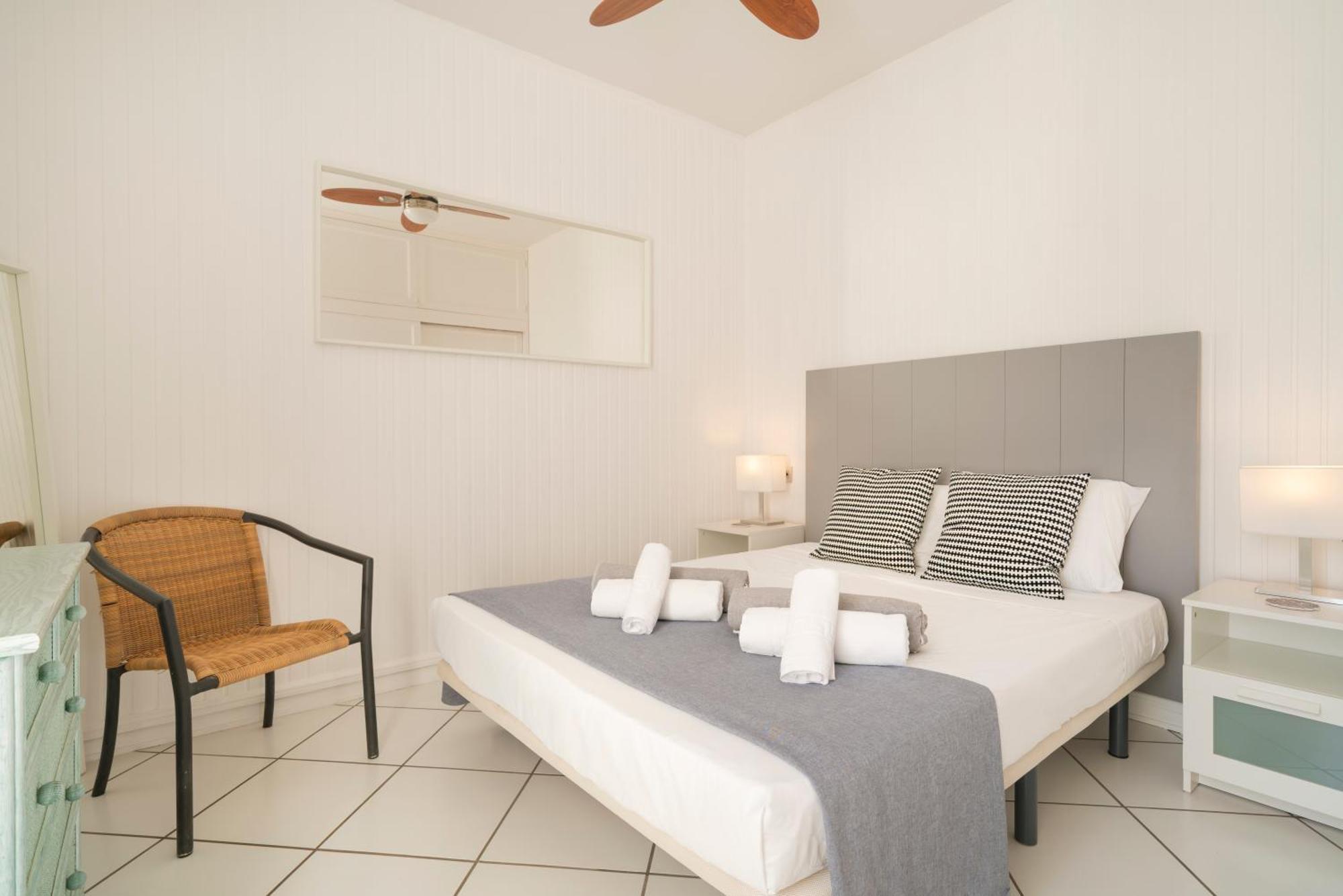 Lanzahost Vista Soleil Apartamento Costa Teguise