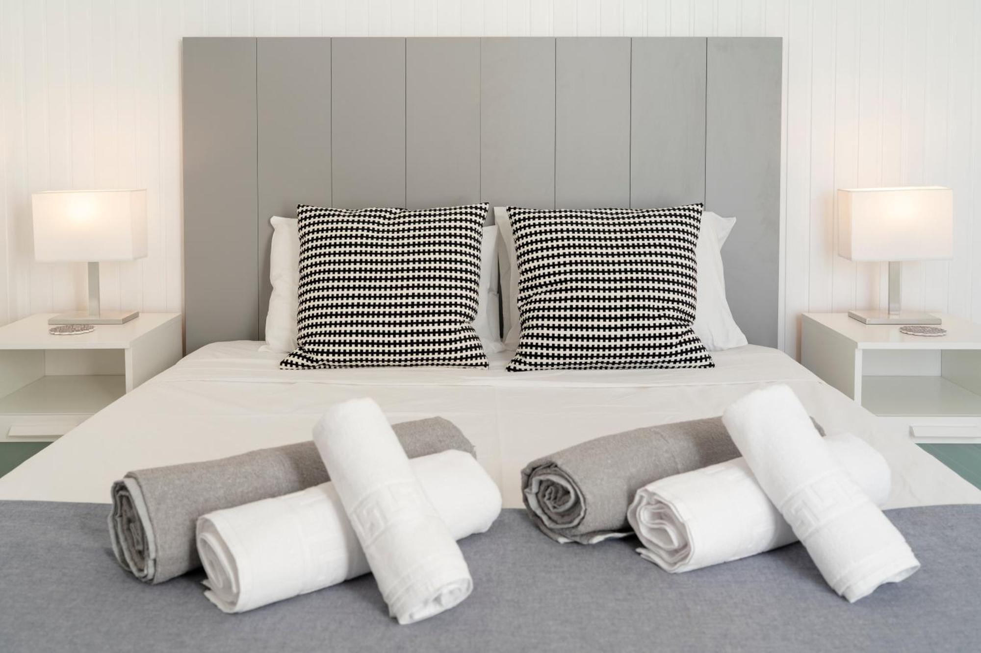 Apartamento Lanzahost Vista Soleil Costa Teguise