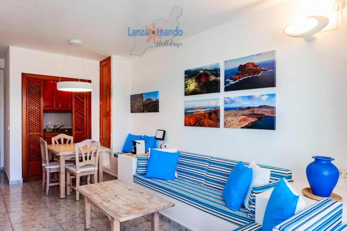 Apartment House Of Horizon 2 Complex Cucharas