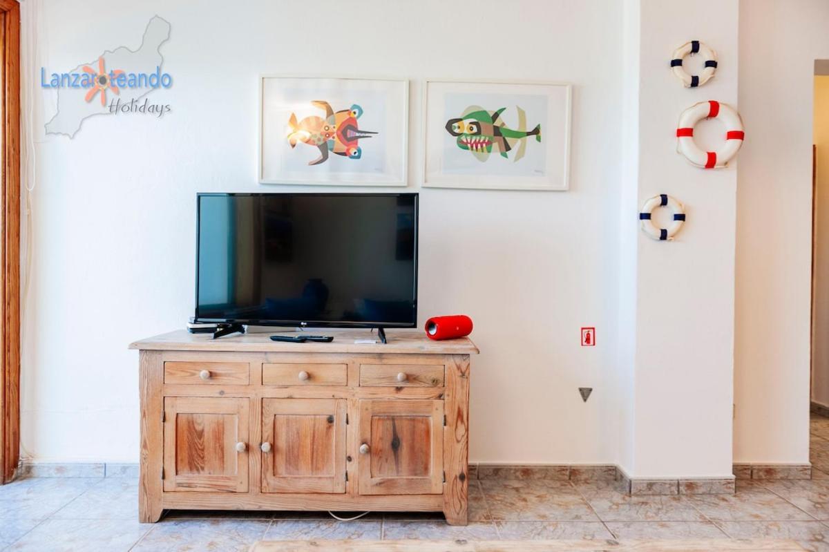 Apartment House Of Horizon 2 Complex Cucharas
