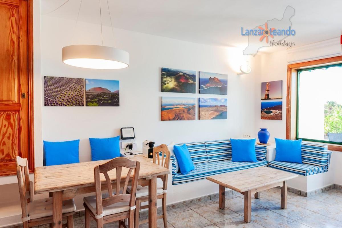 House Of Horizon 2 Complex Cucharas Apartment