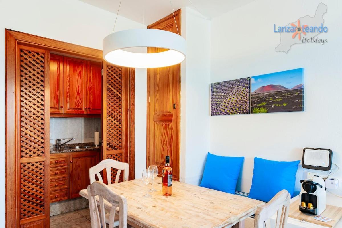 House Of Horizon 2 Complex Cucharas Apartment *