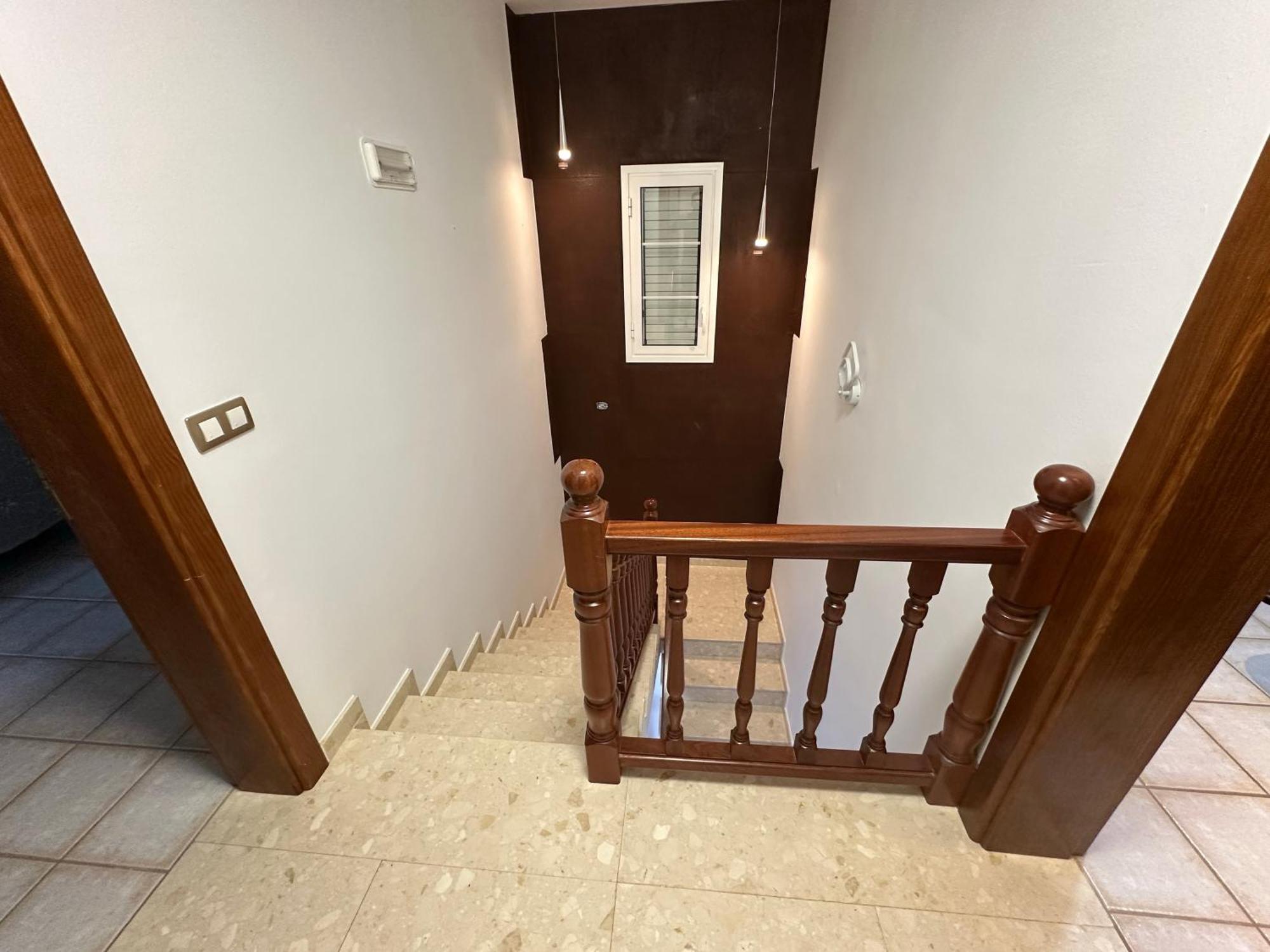Beyond Villa