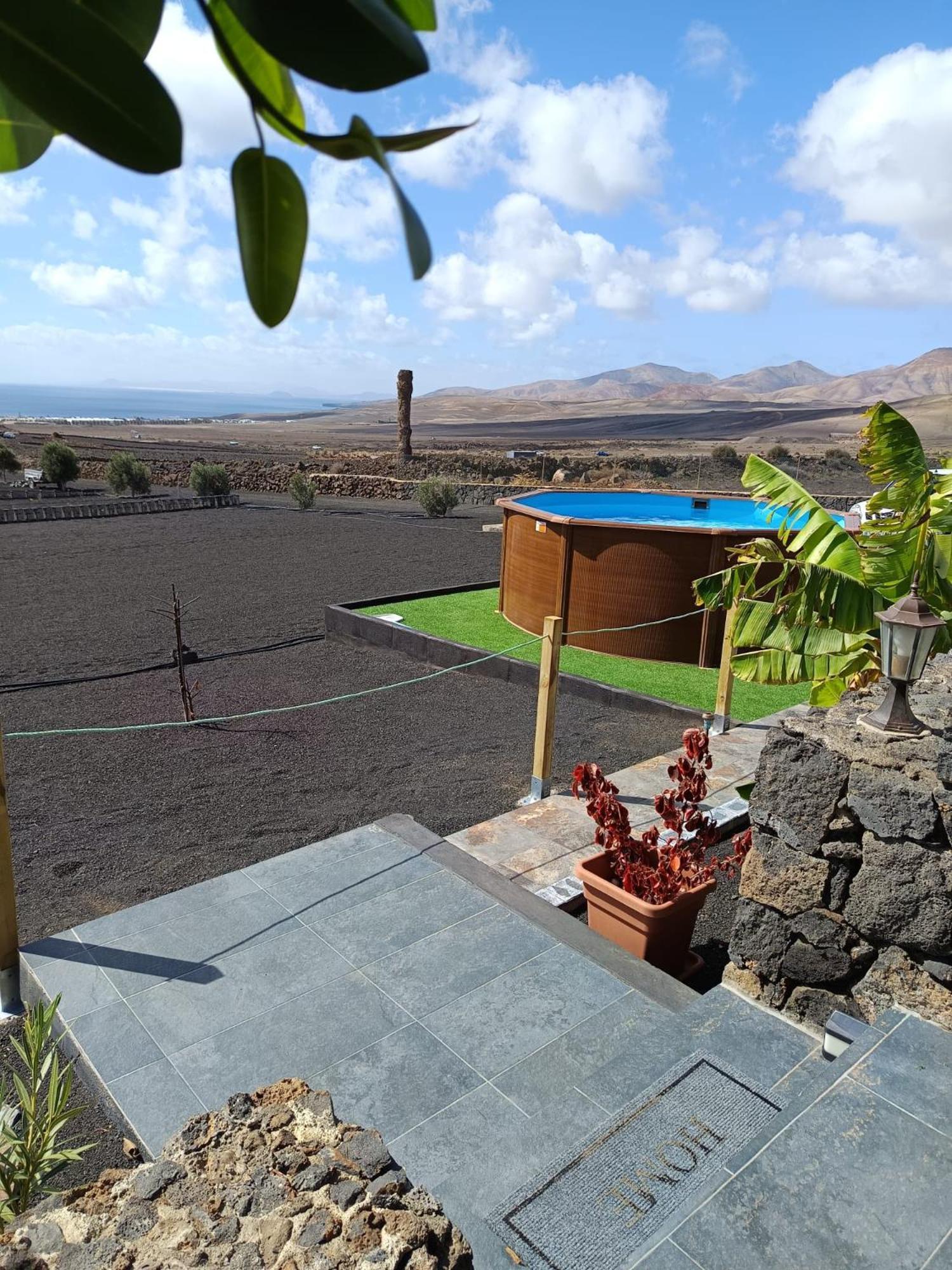 Casa El Mirador B