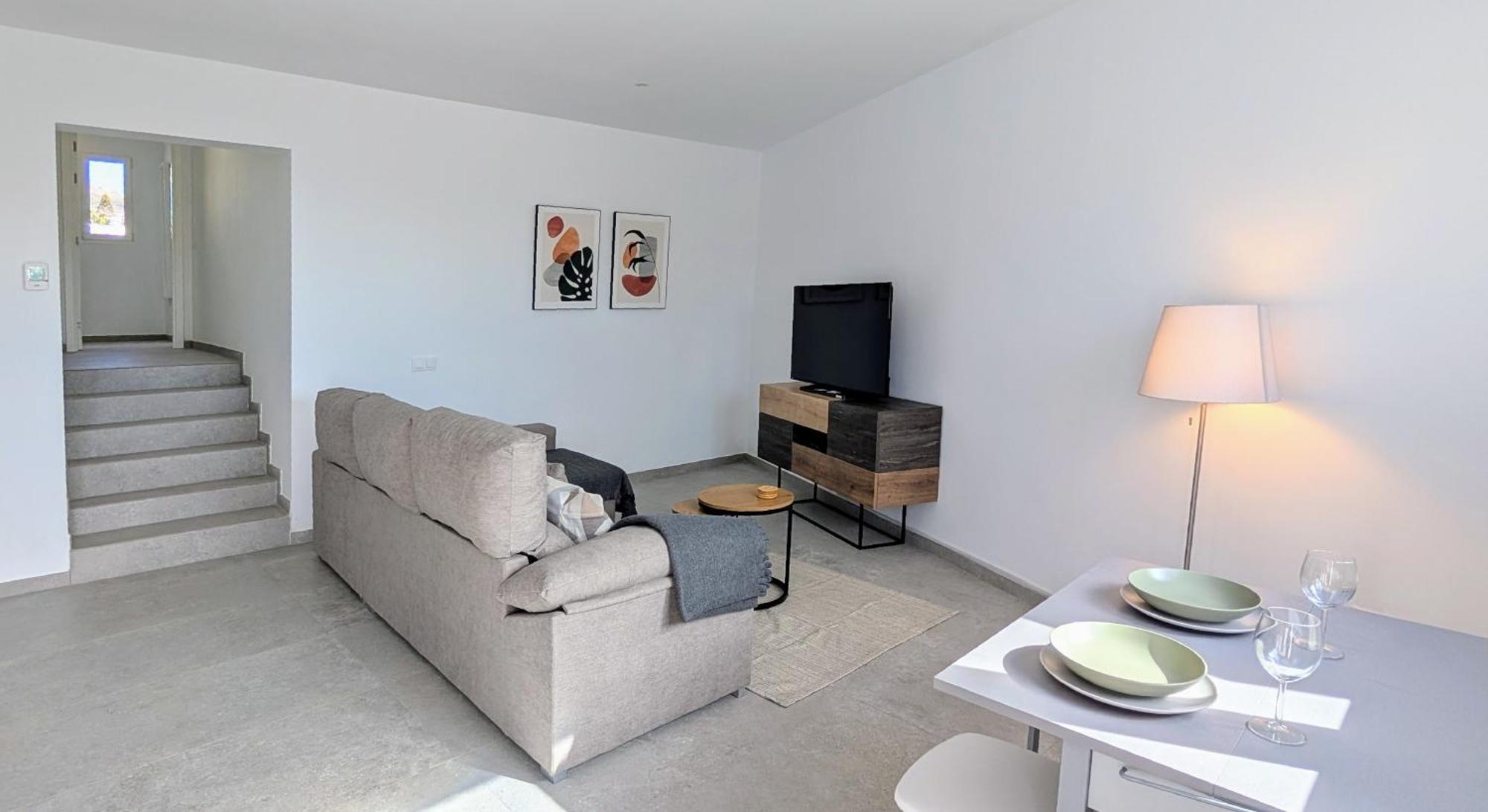 Apartamento Casa Sol Tu Refugio De Relax En Lanzarote Tías