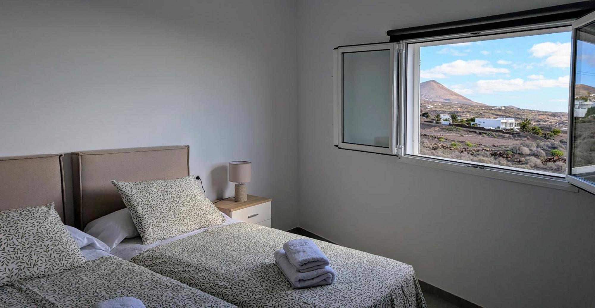 Apartamento Casa Sol Tu Refugio De Relax En Lanzarote *