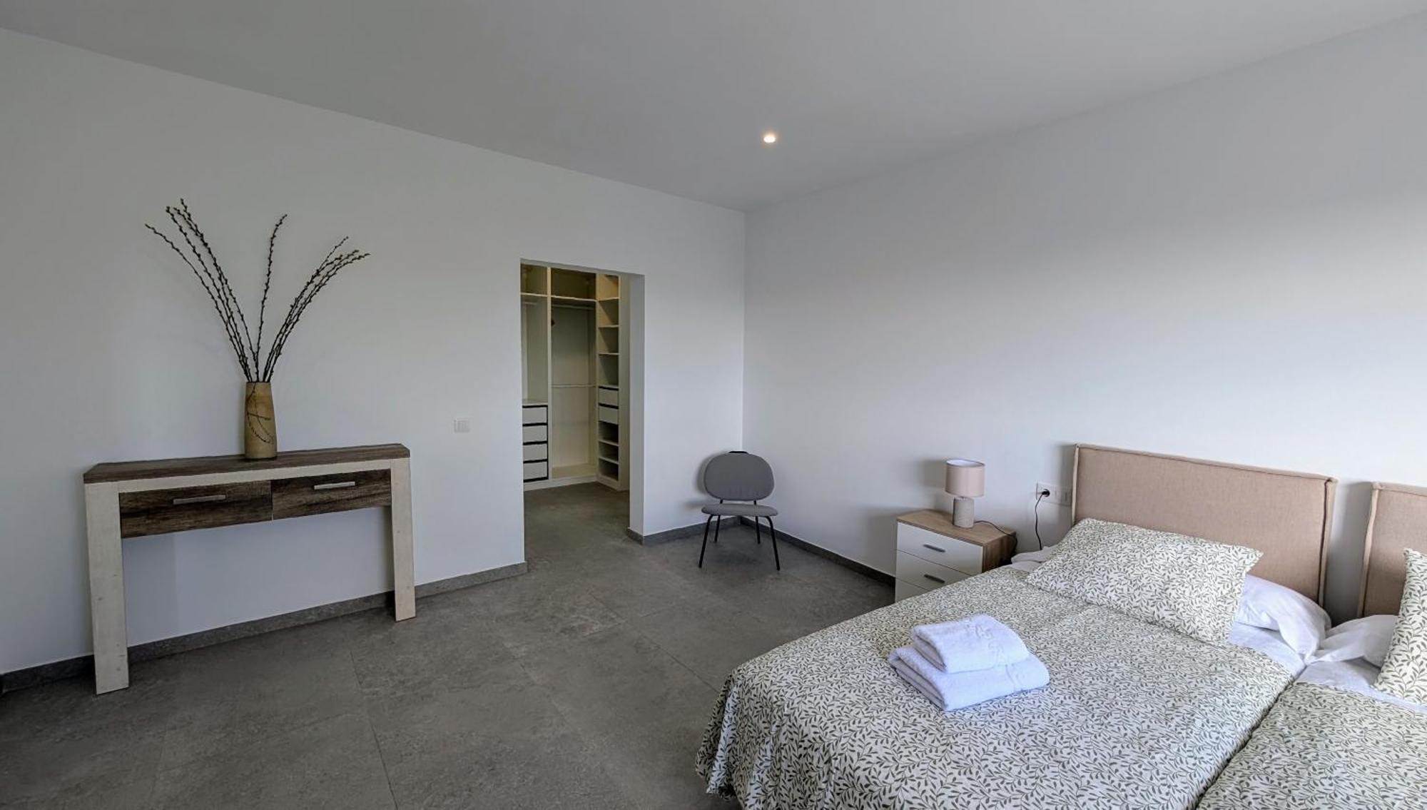 Apartamento Casa Sol Tu Refugio De Relax En Lanzarote Tías