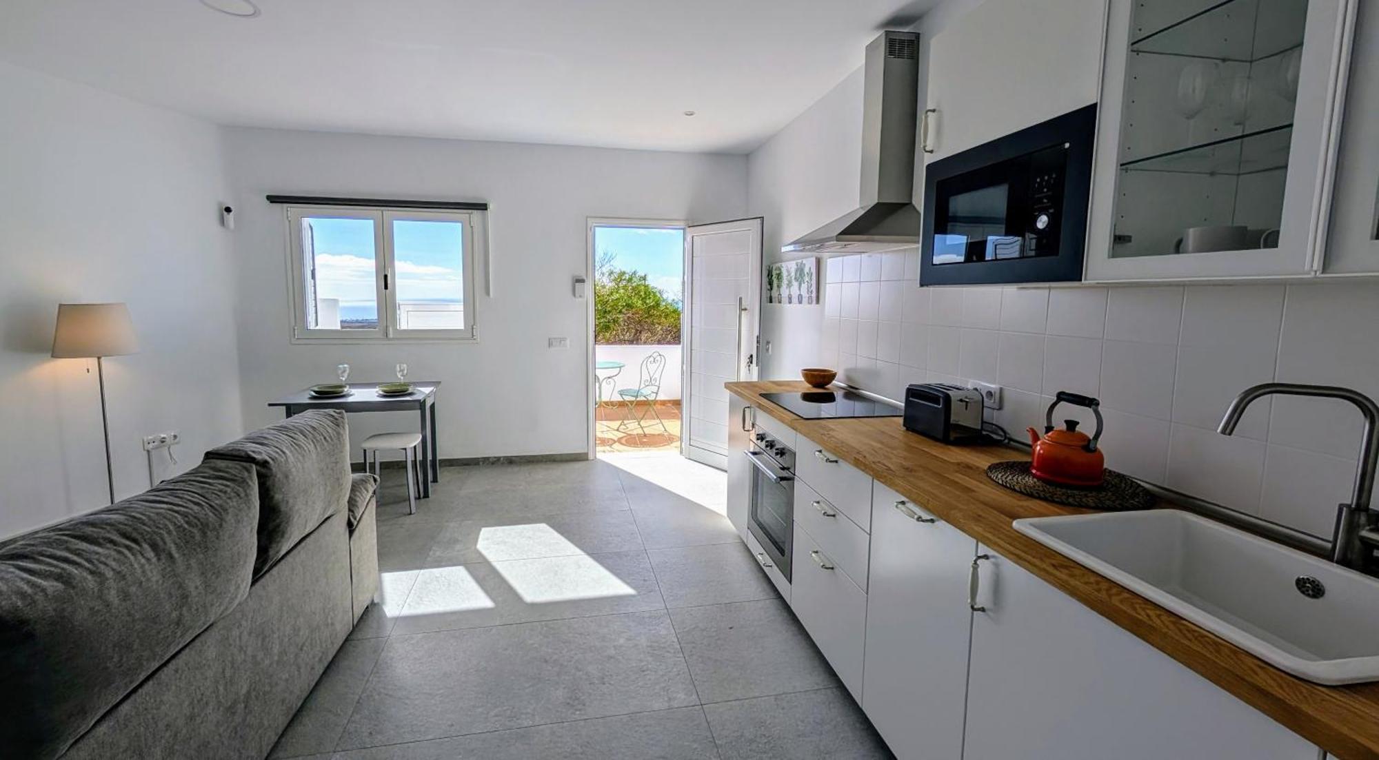 Casa Sol Tu Refugio De Relax En Lanzarote Apartamento *