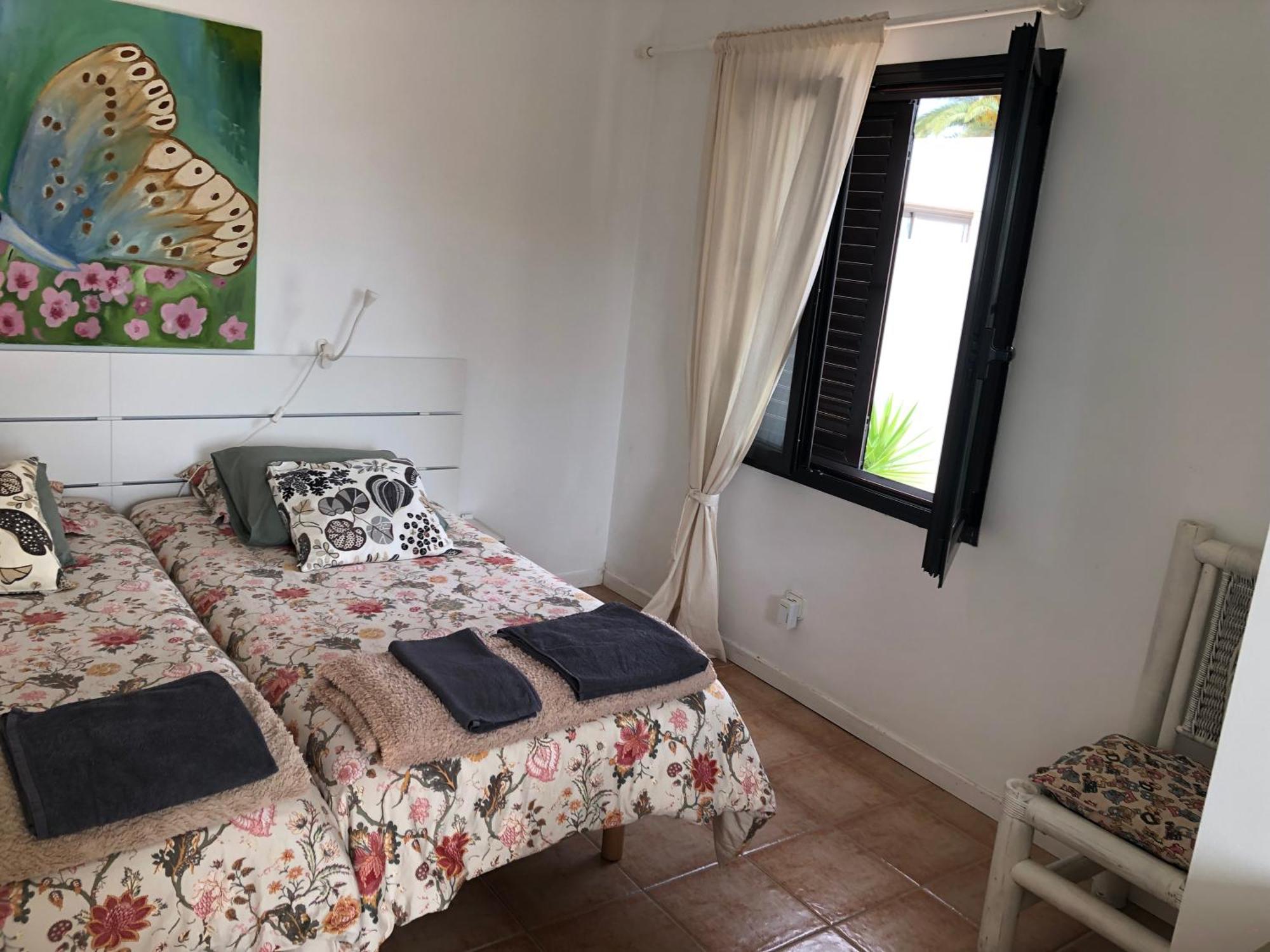 Casa Tina Costa Teguise