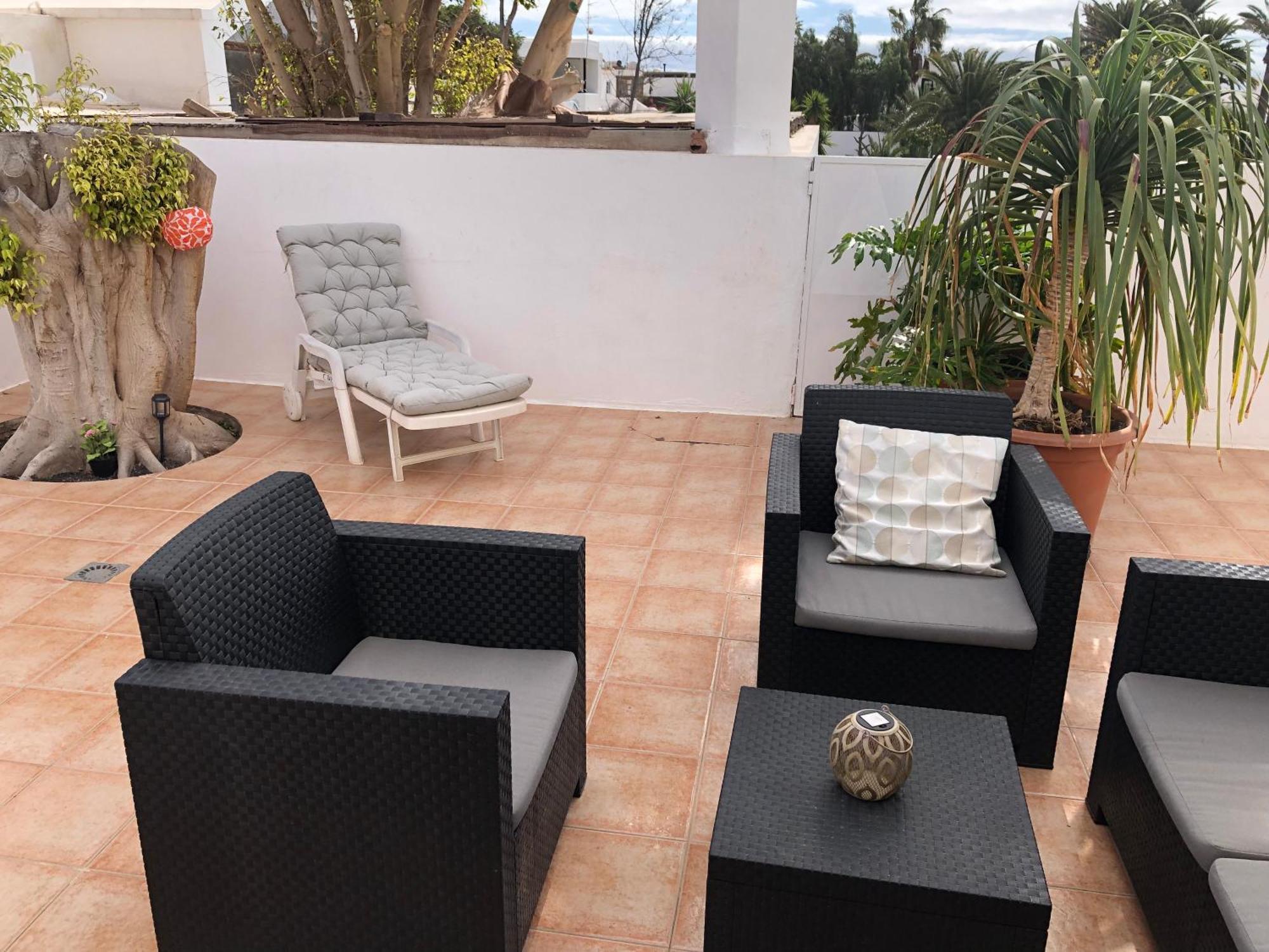 Apartment Casa Tina Costa Teguise