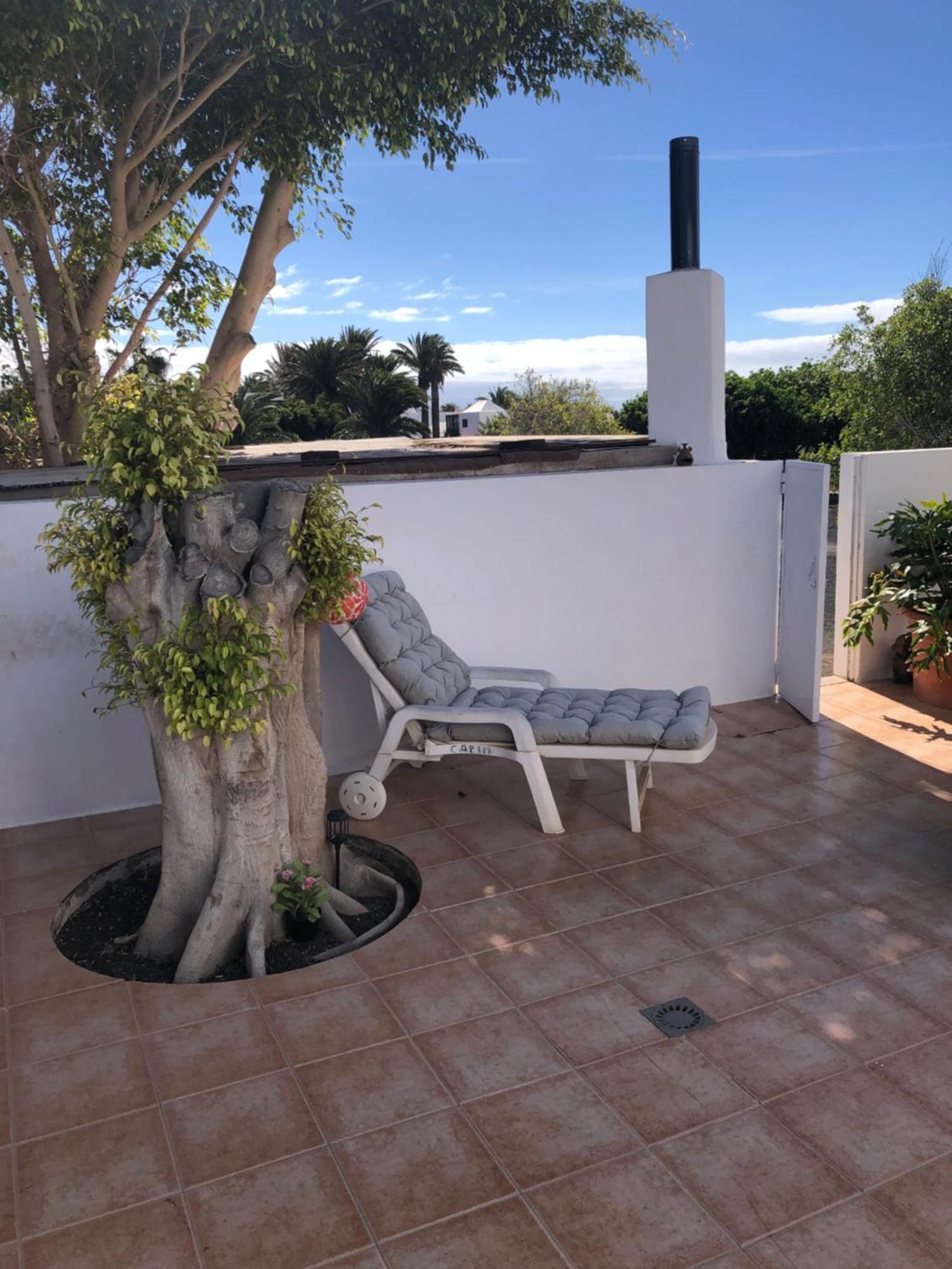 Casa Tina Apartment *