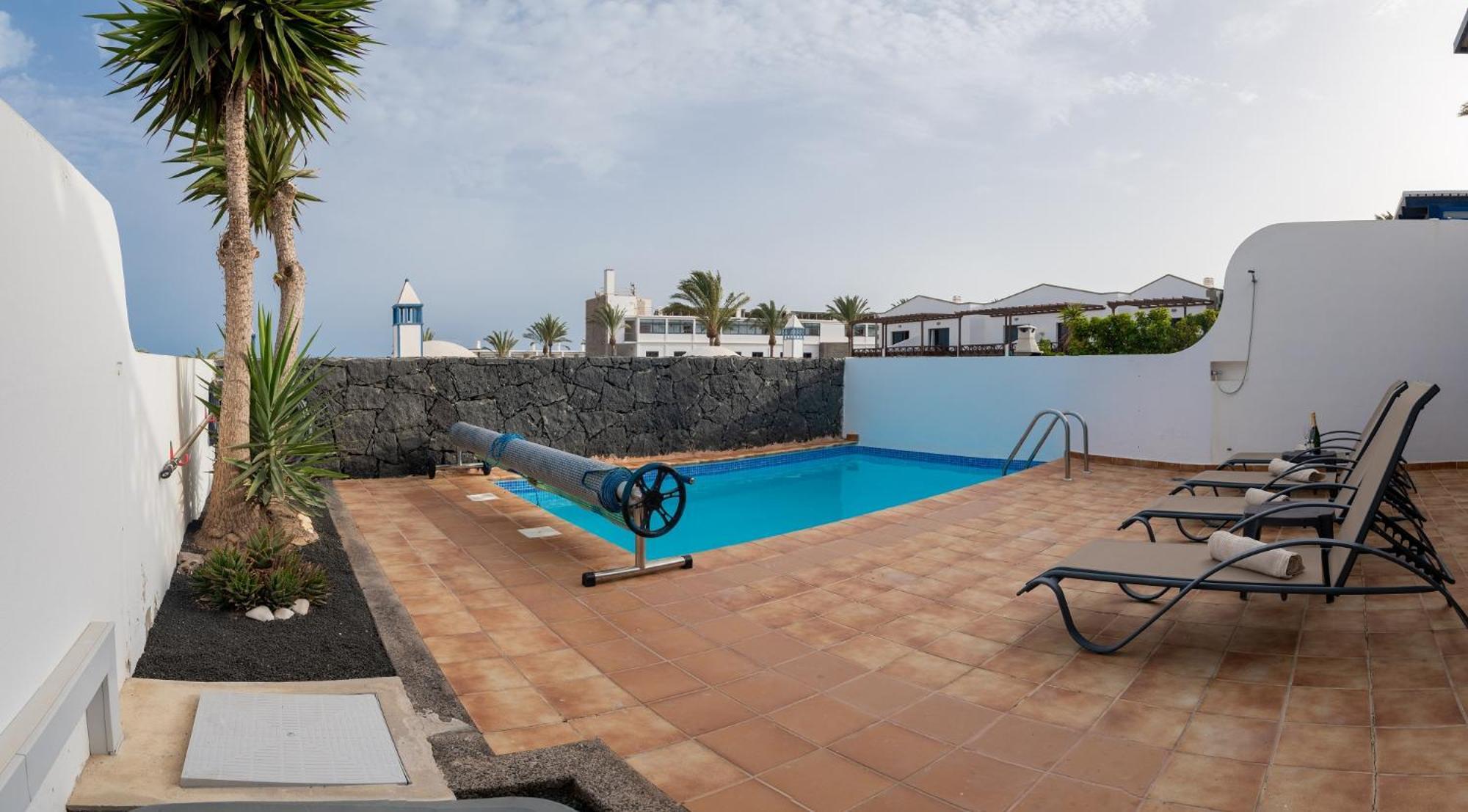 Buena Vista Papagayo * Playa Blanca (Lanzarote)