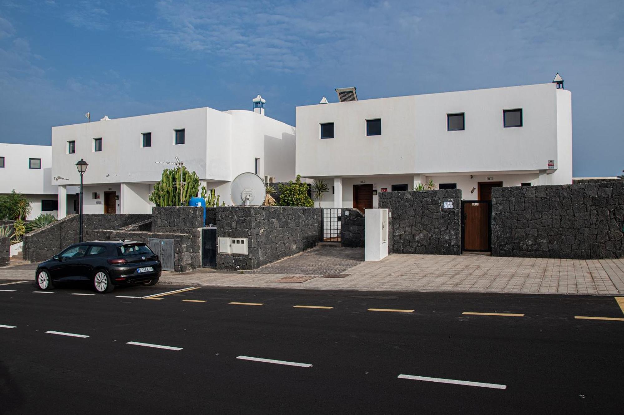 Buena Vista Papagayo * Playa Blanca (Lanzarote)