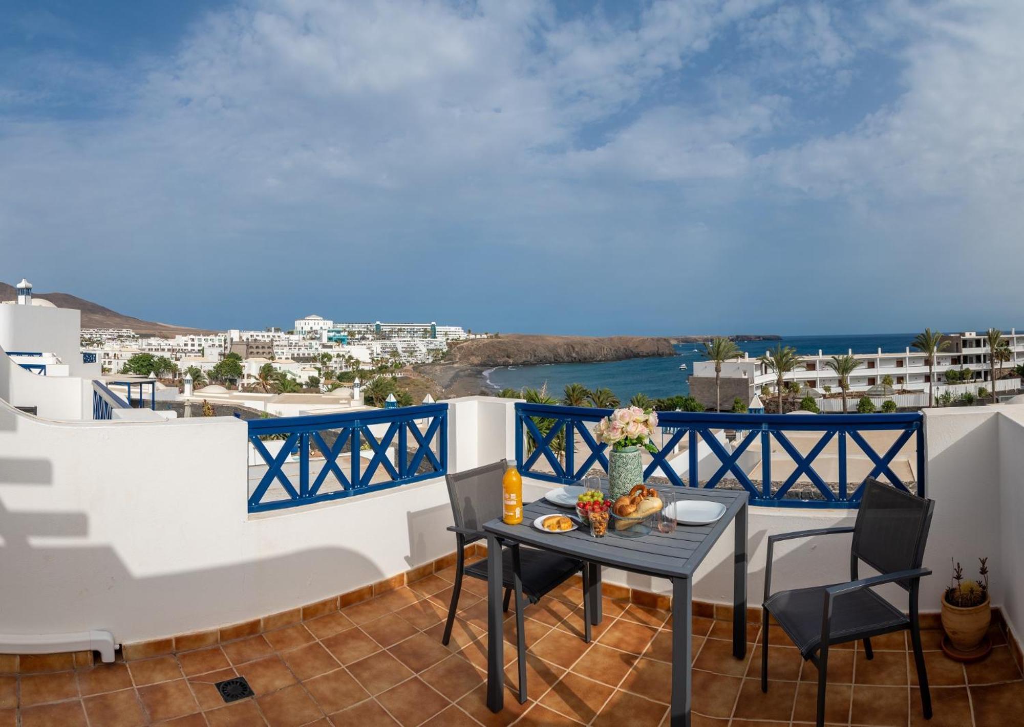 Villa Buena Vista Papagayo Playa Blanca (Lanzarote)