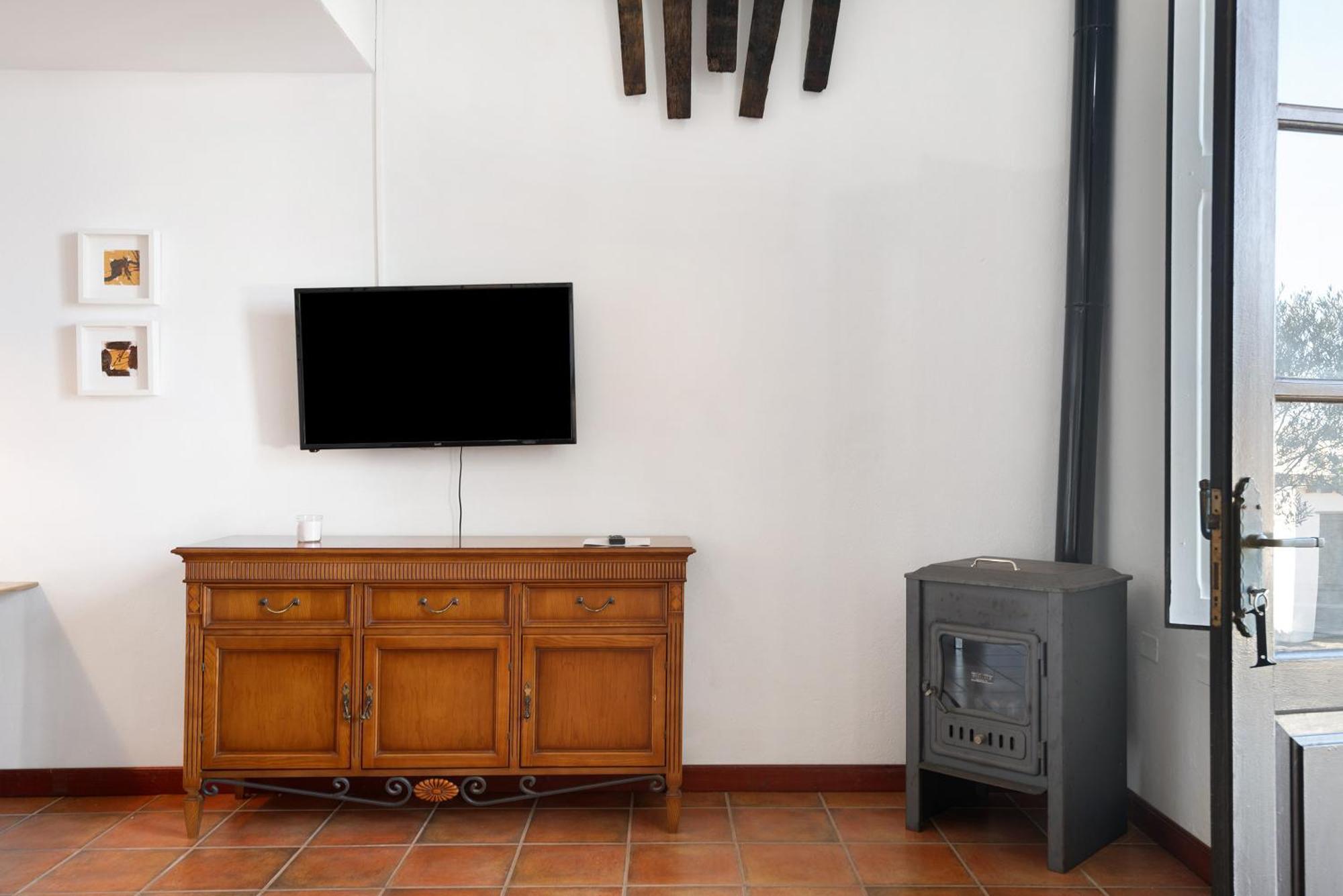 Holiday home Emblematica - Nº1 Tisalaya