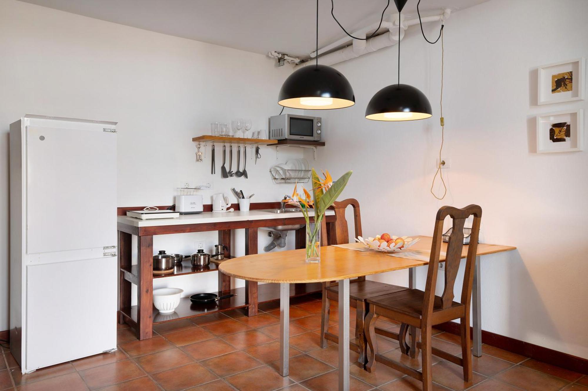 Emblematica - Nº1 Tisalaya Holiday home