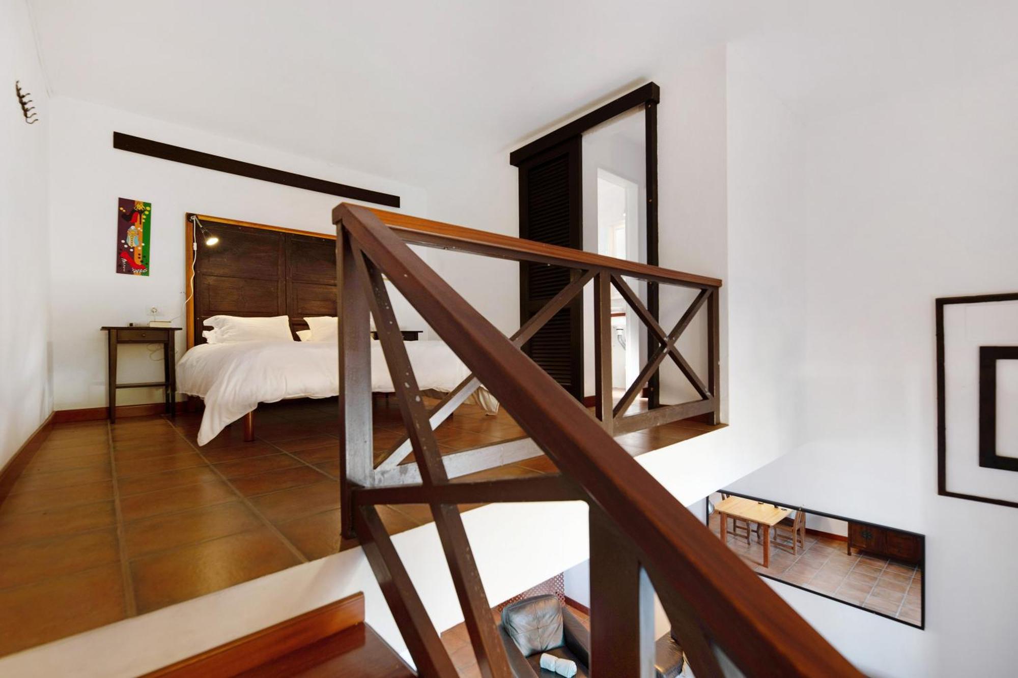 Emblematica - Nº4 Tamia Holiday home