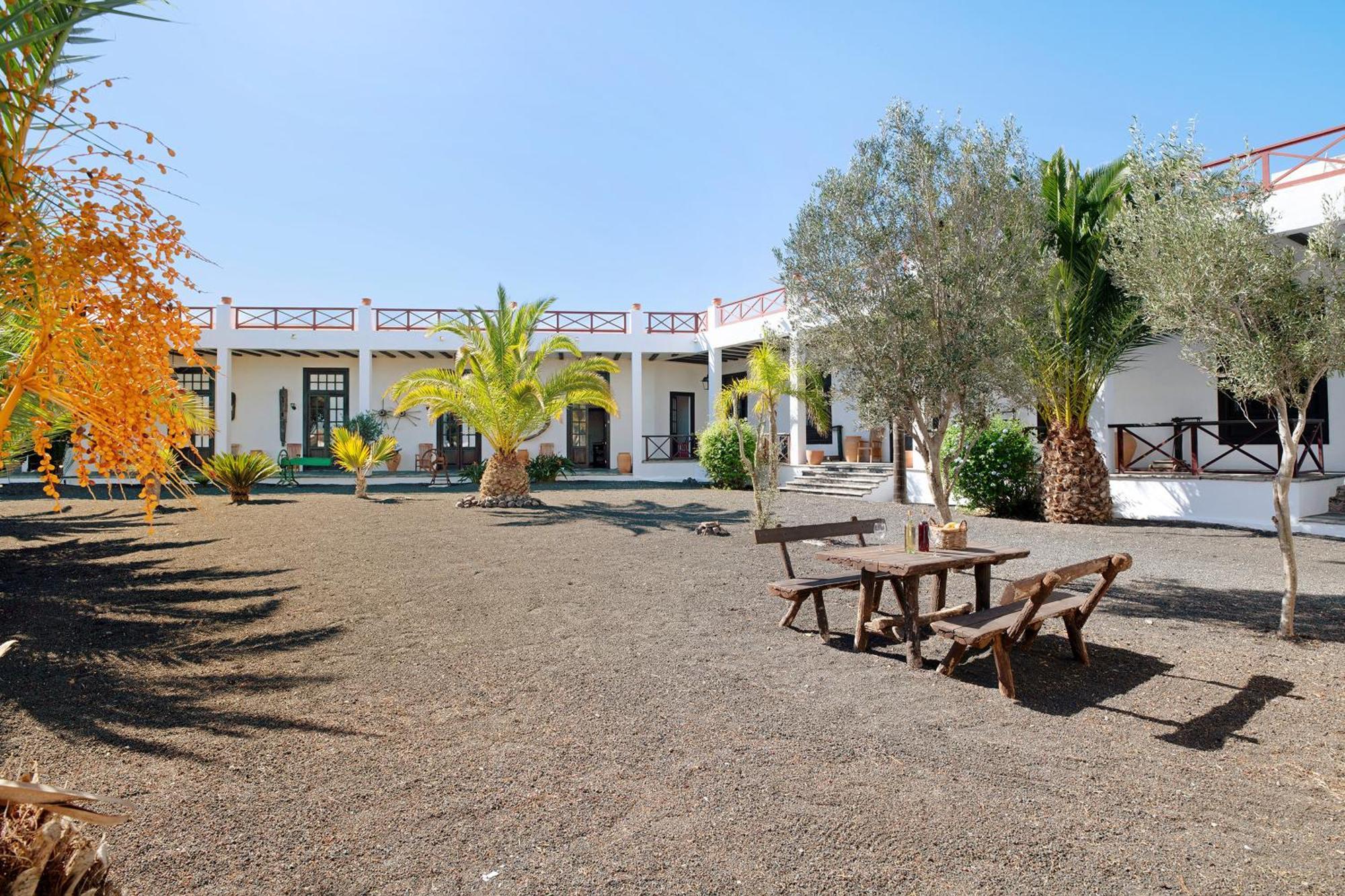 Holiday home Emblematica - Nº4 Tamia