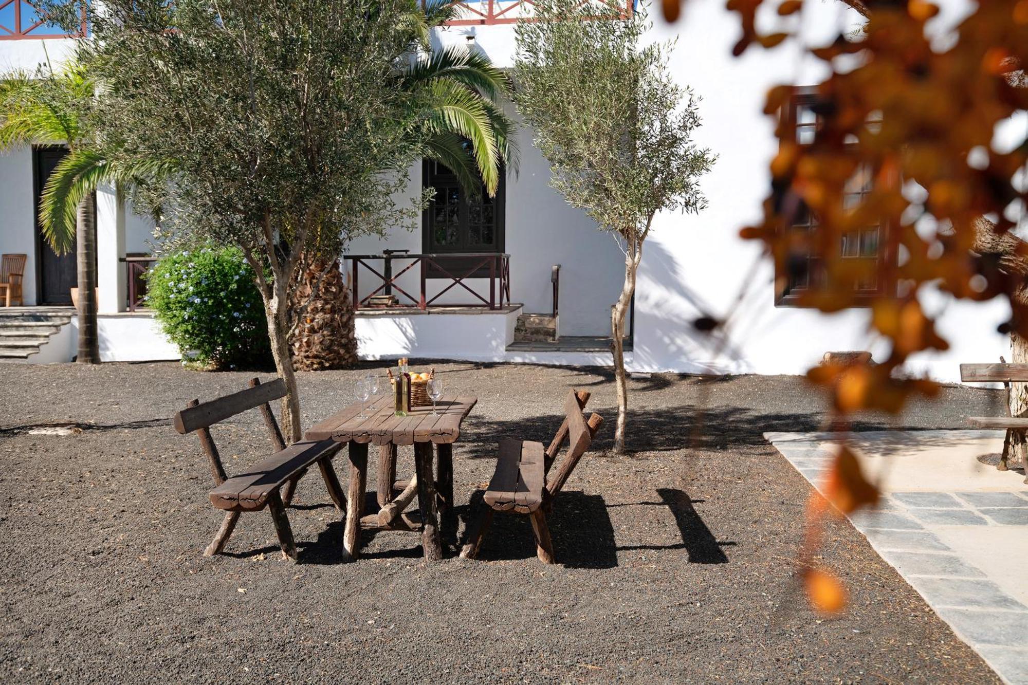 Holiday home Emblematica - Nº1 Tisalaya *