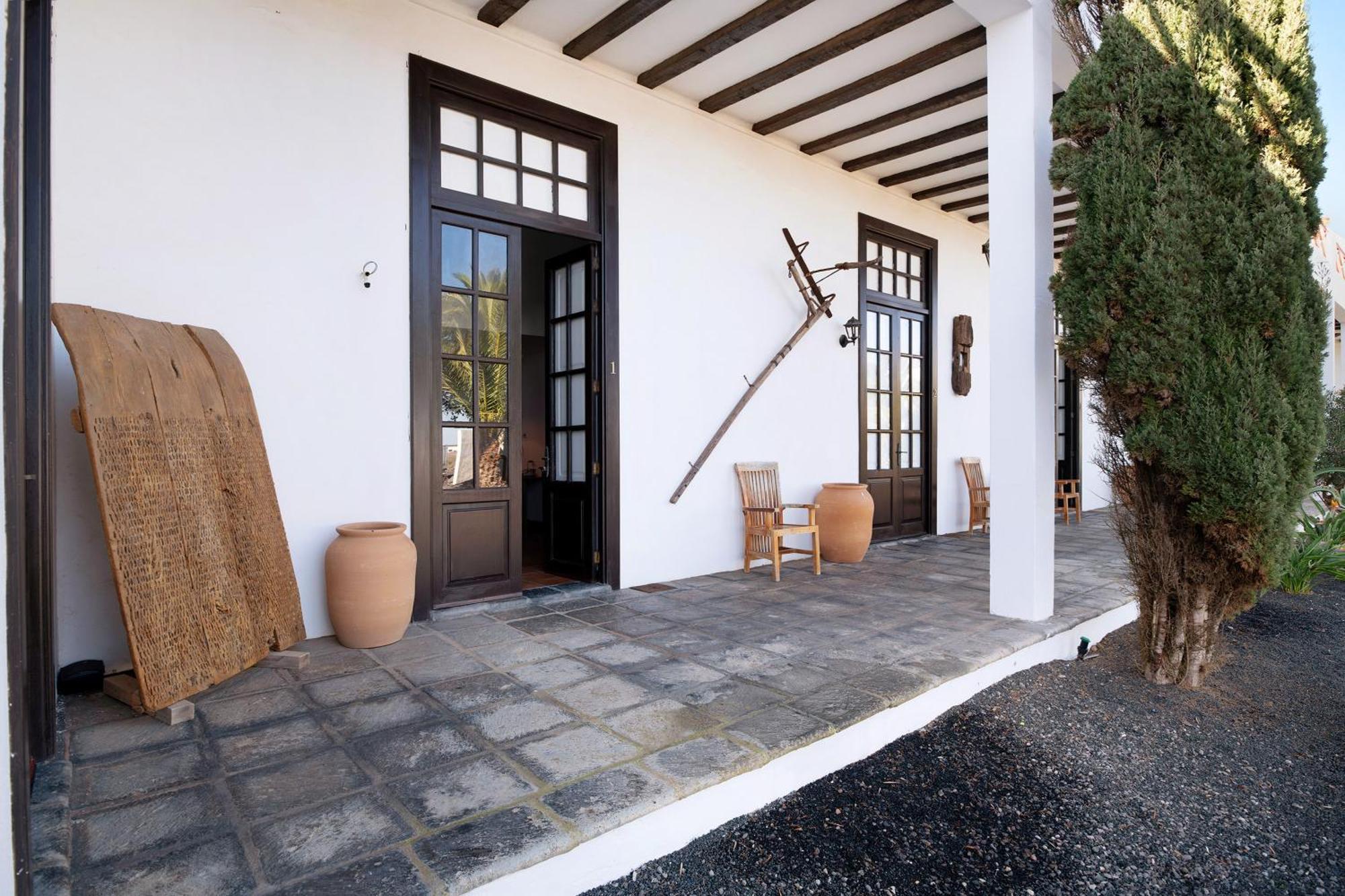 Emblematica - Nº1 Tisalaya Holiday home