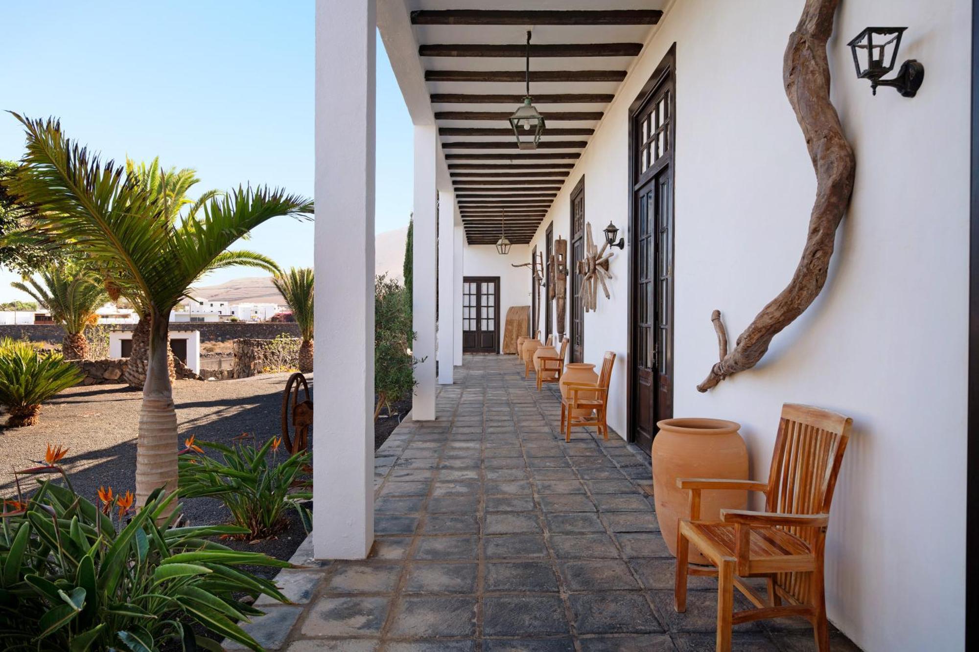 Emblematica - Nº1 Tisalaya Holiday home *