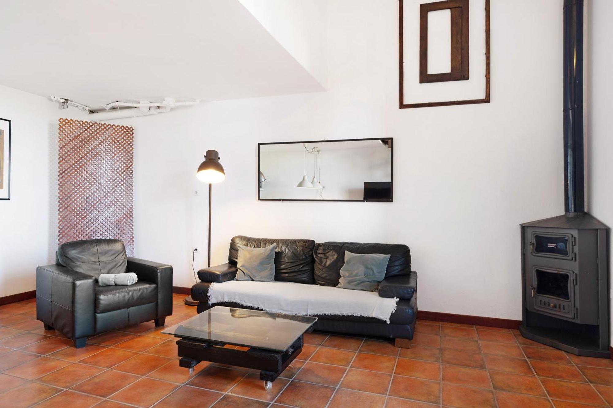 Emblematica - Nº4 Tamia Holiday home *