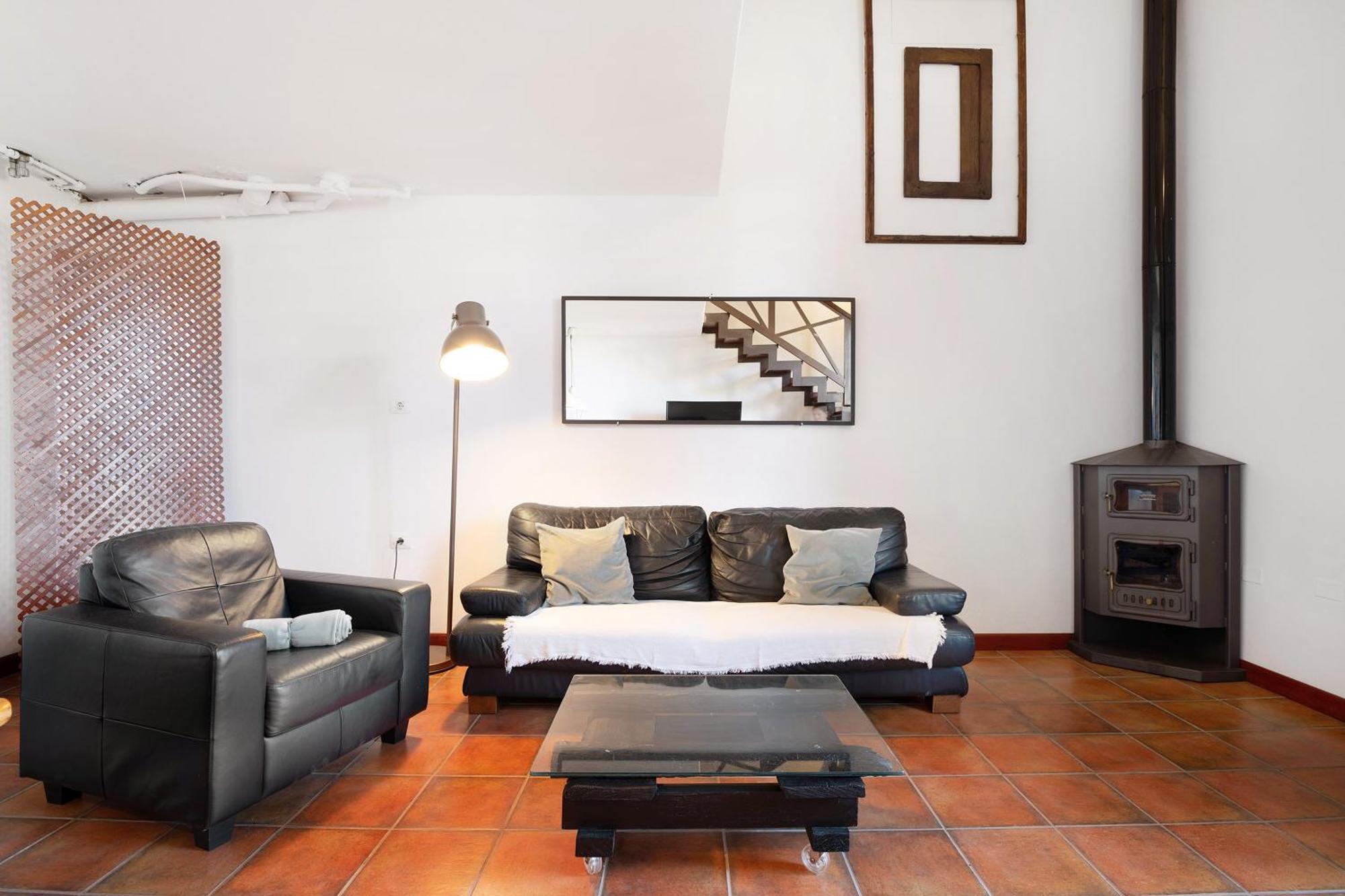 Holiday home Emblematica - Nº4 Tamia *
