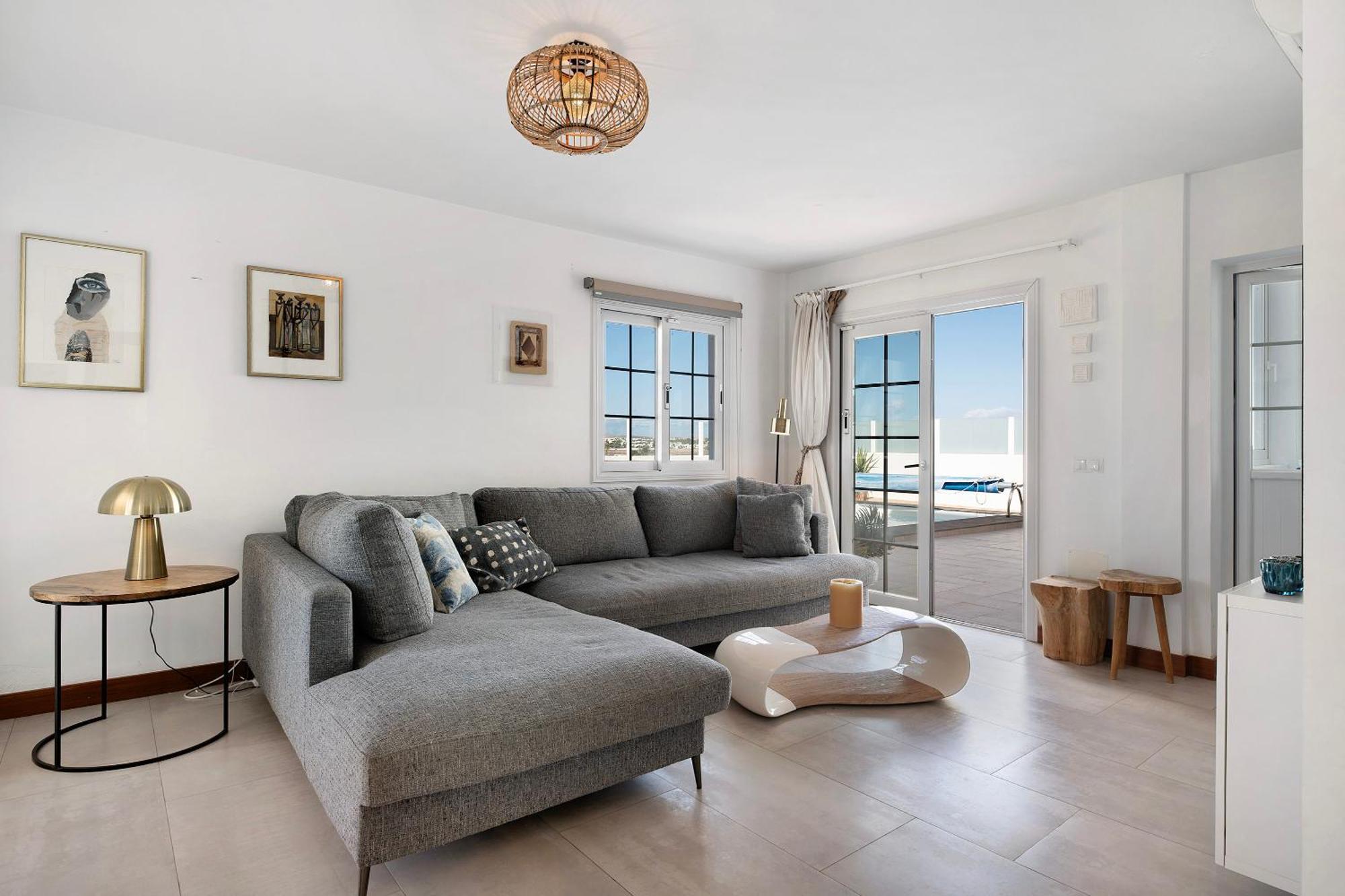 Villa Luce *