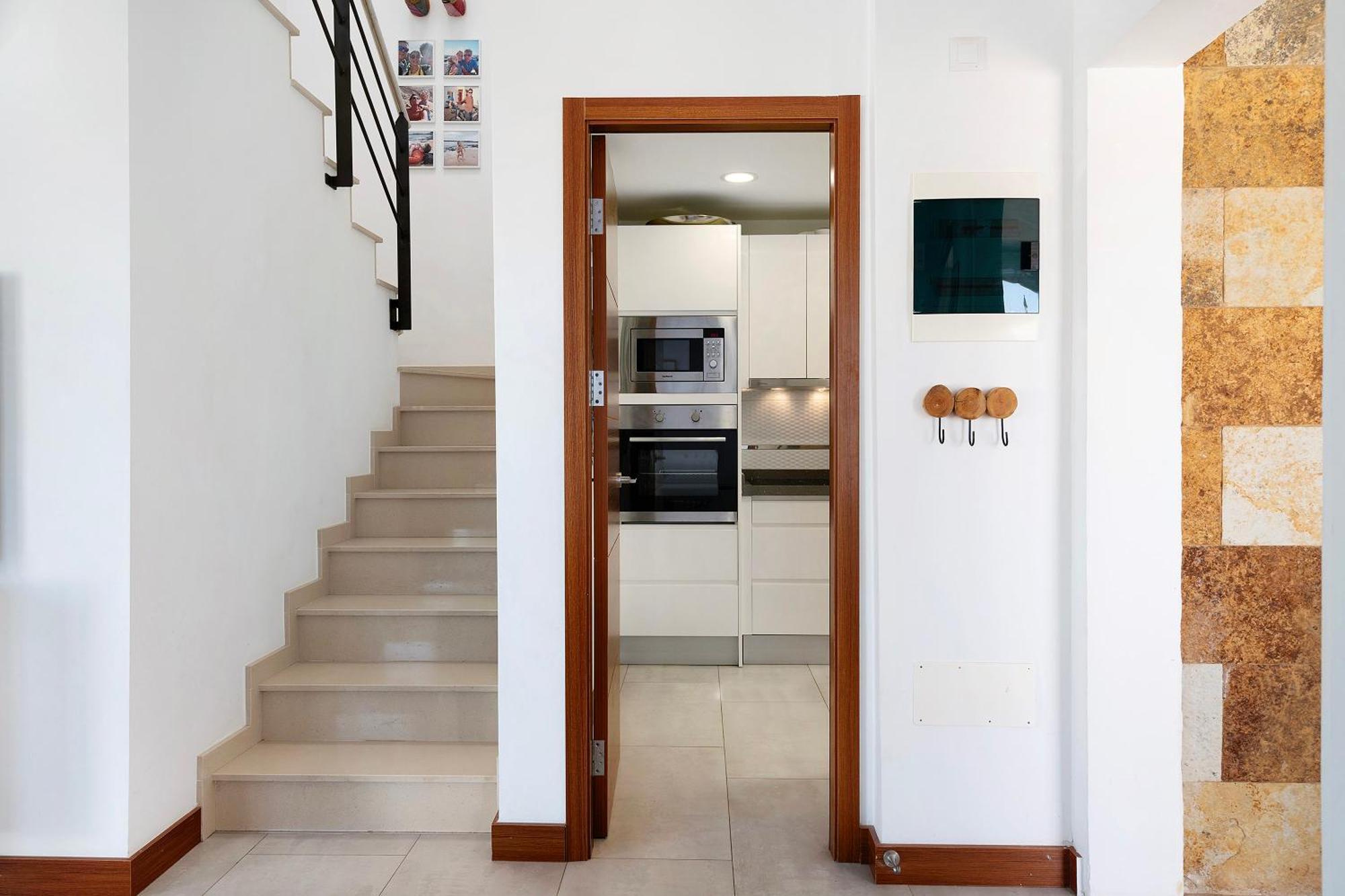 Luce Villa Playa Blanca (Lanzarote)