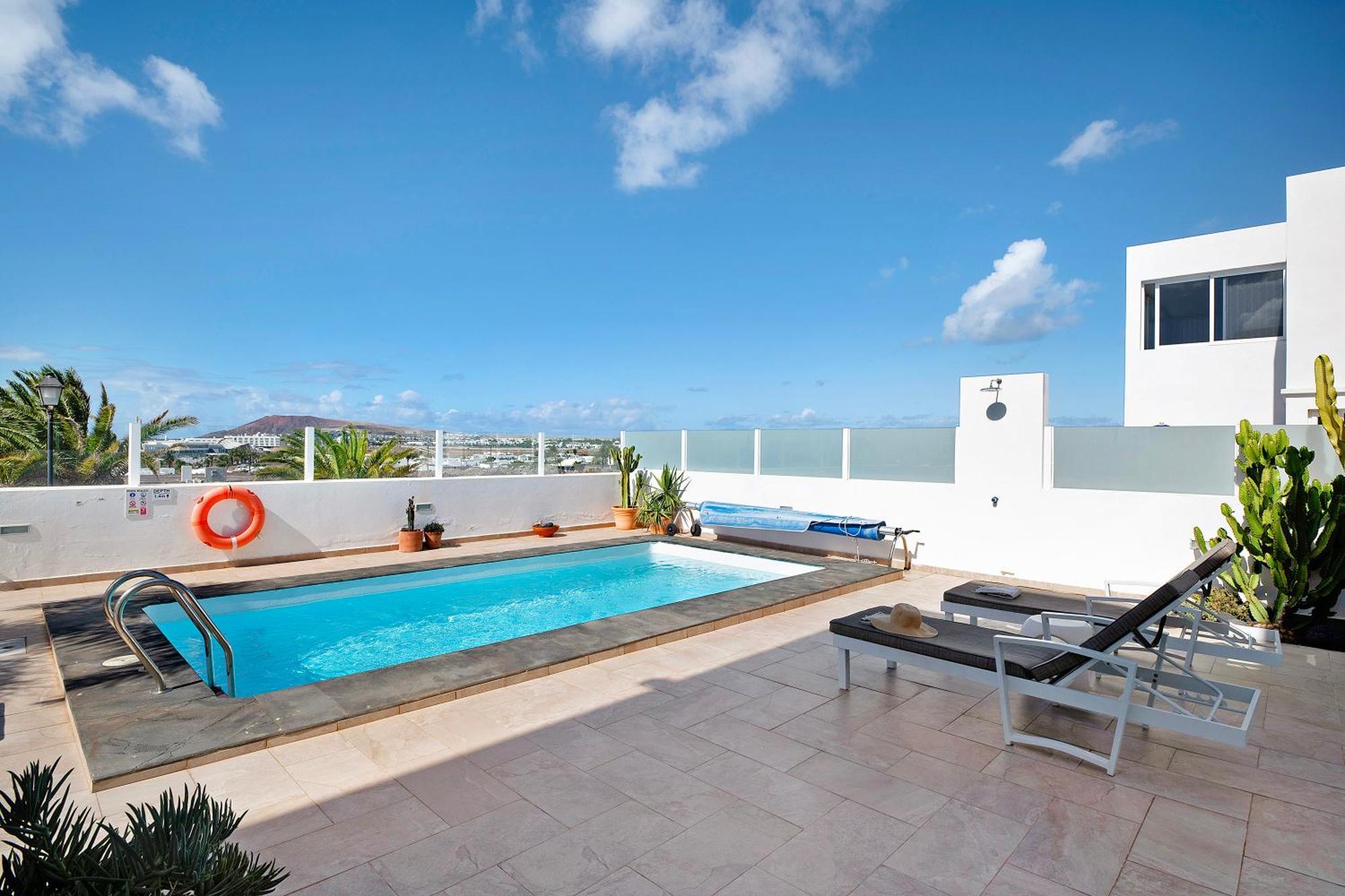 Villa Luce *