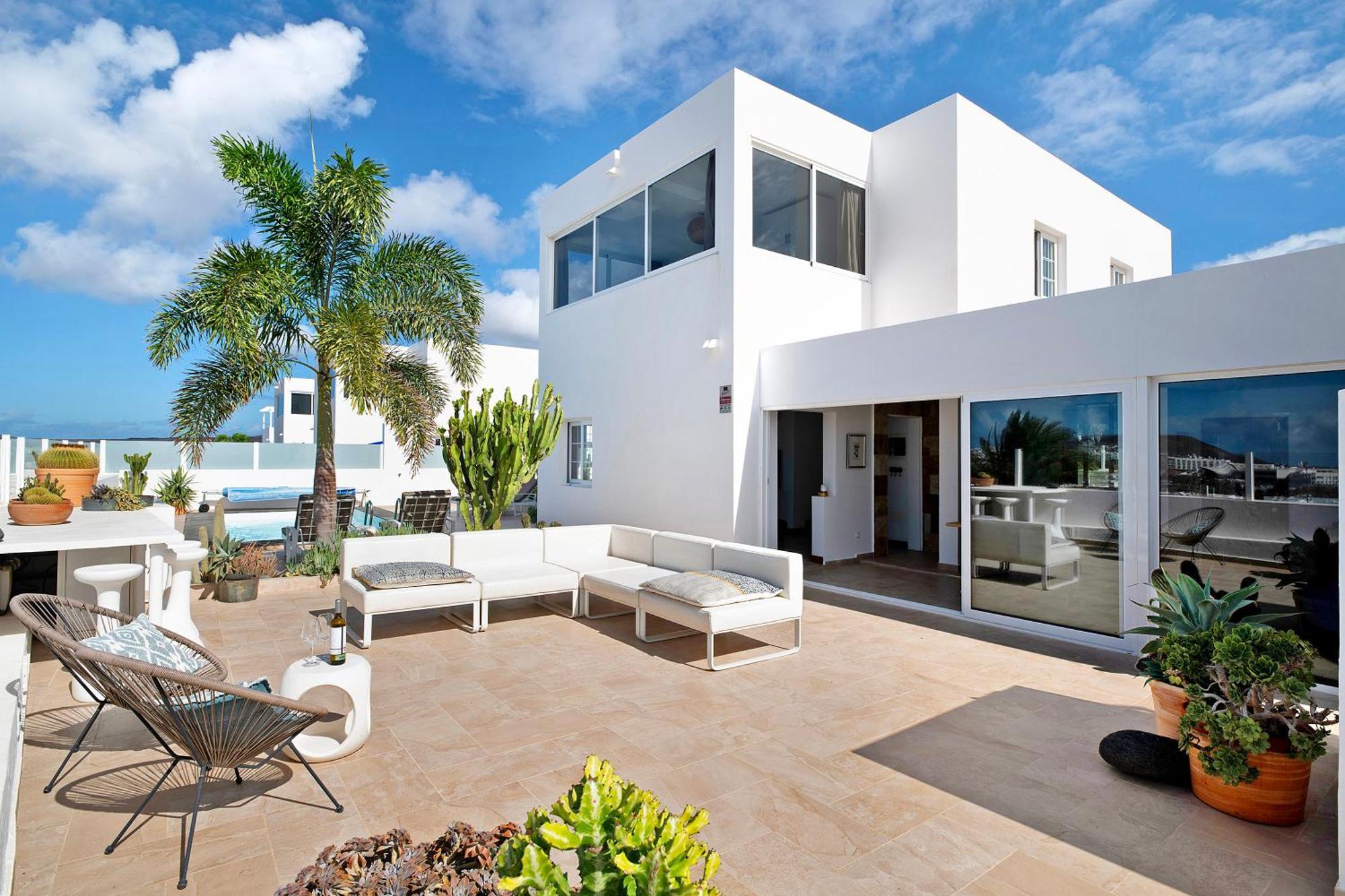 Villa Luce *