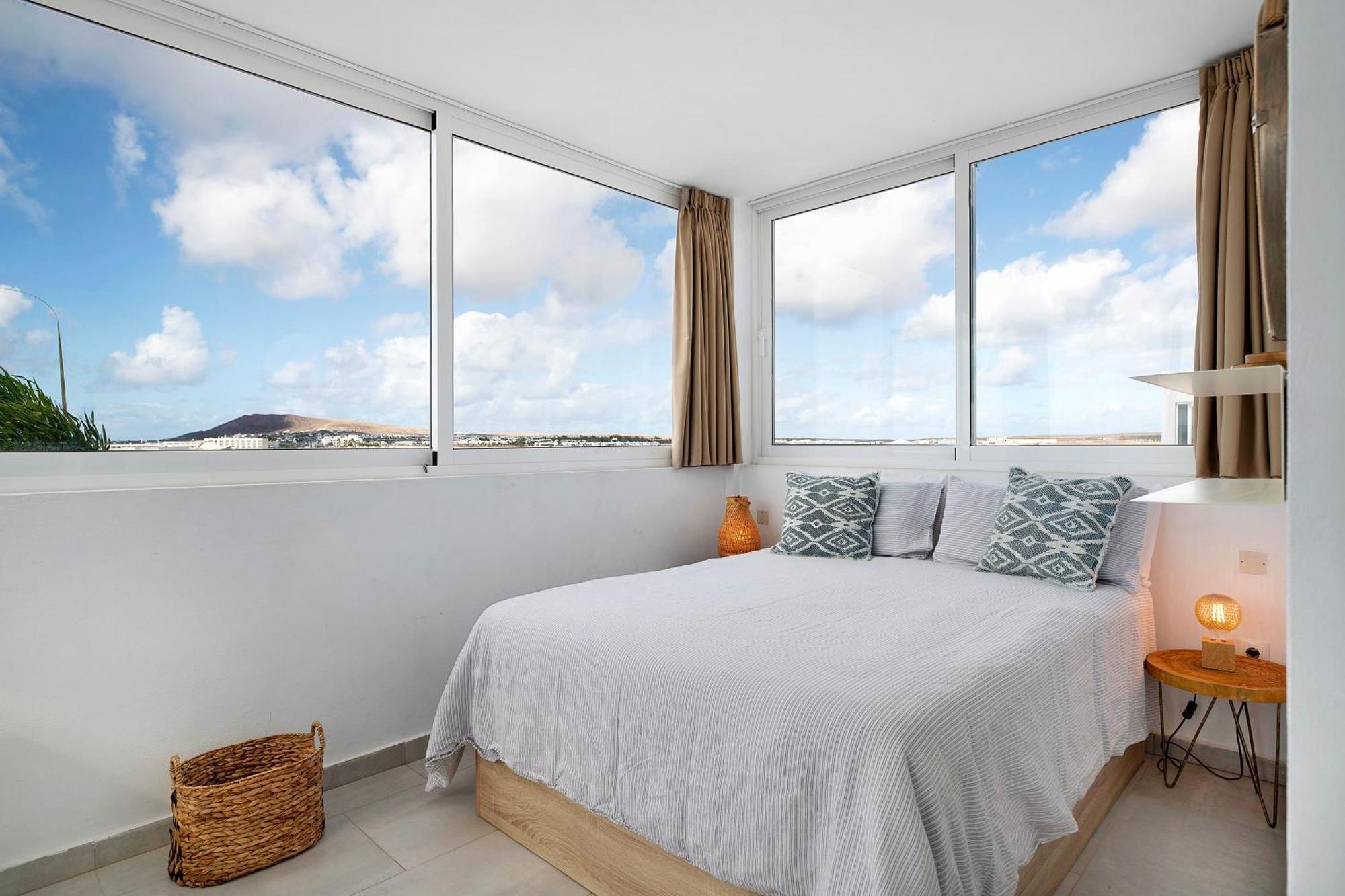 Luce Villa Playa Blanca (Lanzarote)