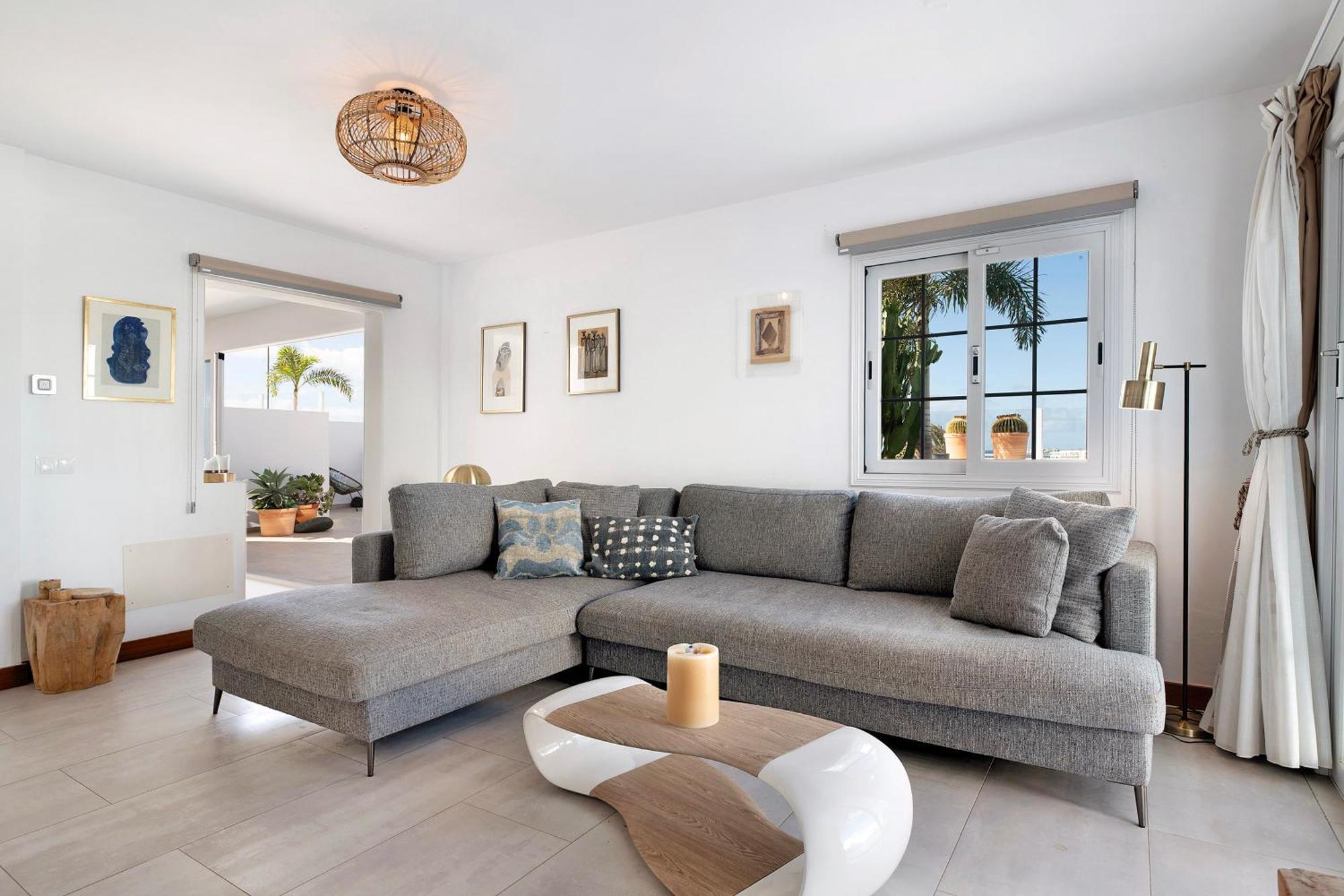 Villa Luce