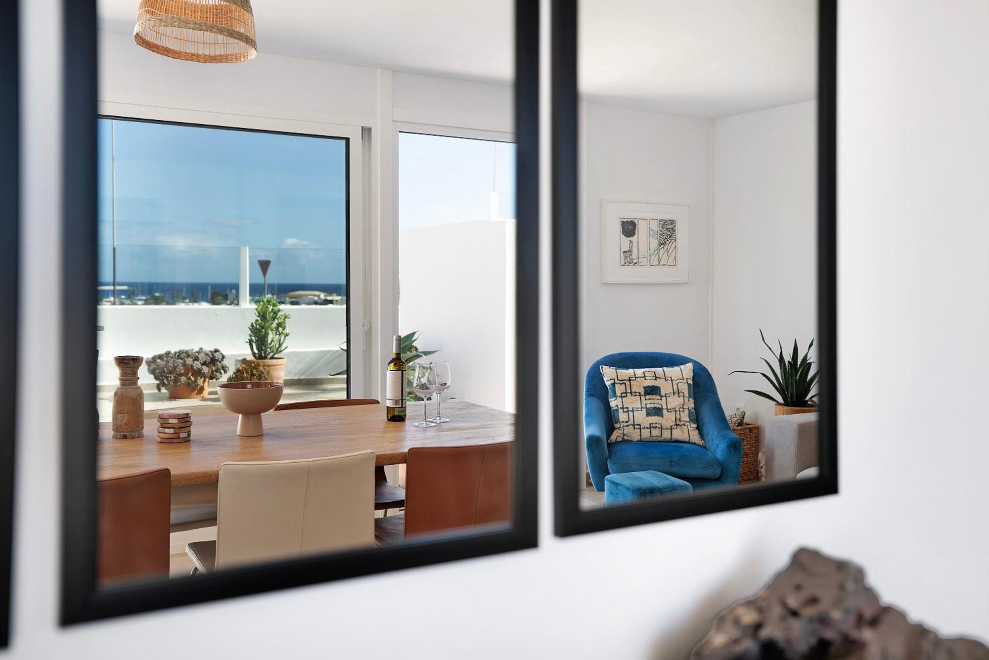 Luce Villa Playa Blanca (Lanzarote)