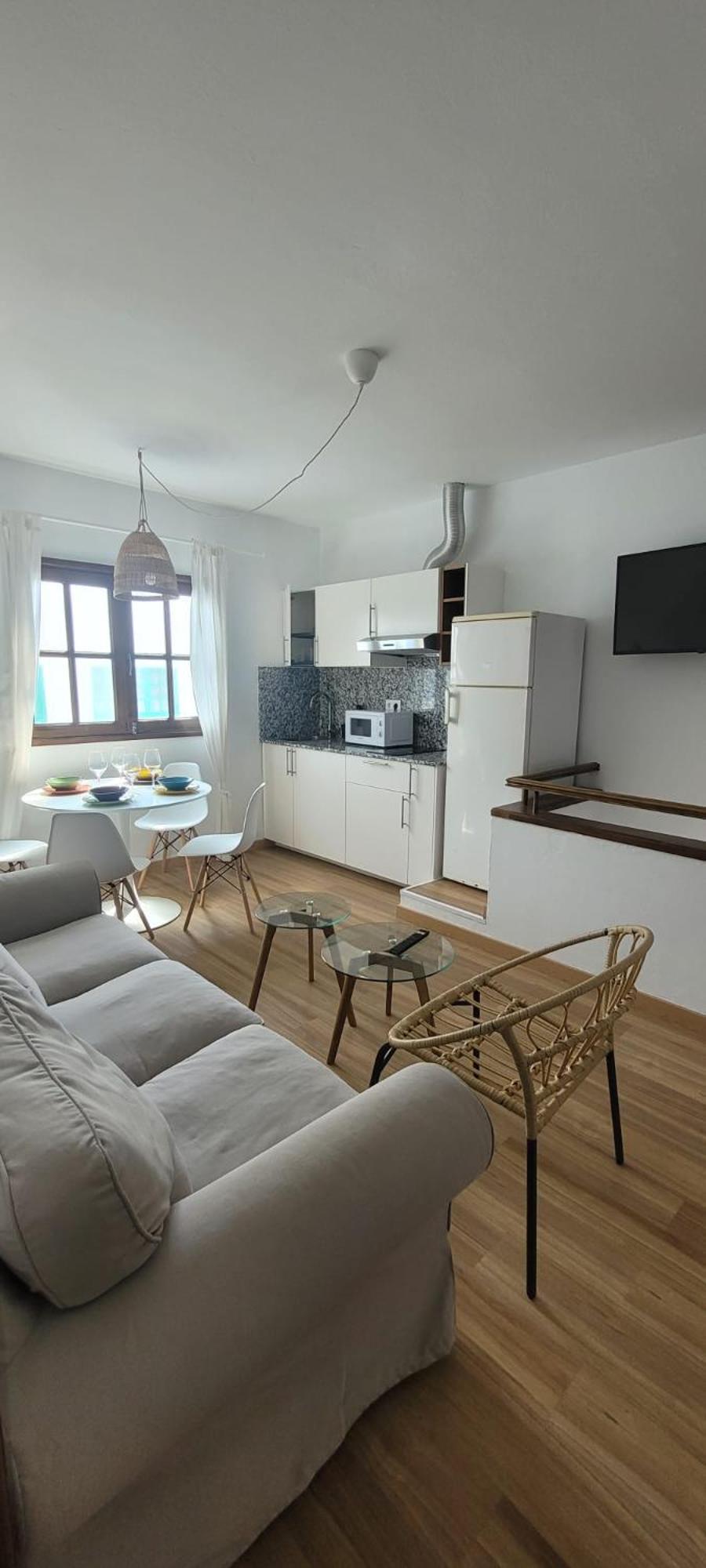 Sabbia Barlovento Apartment