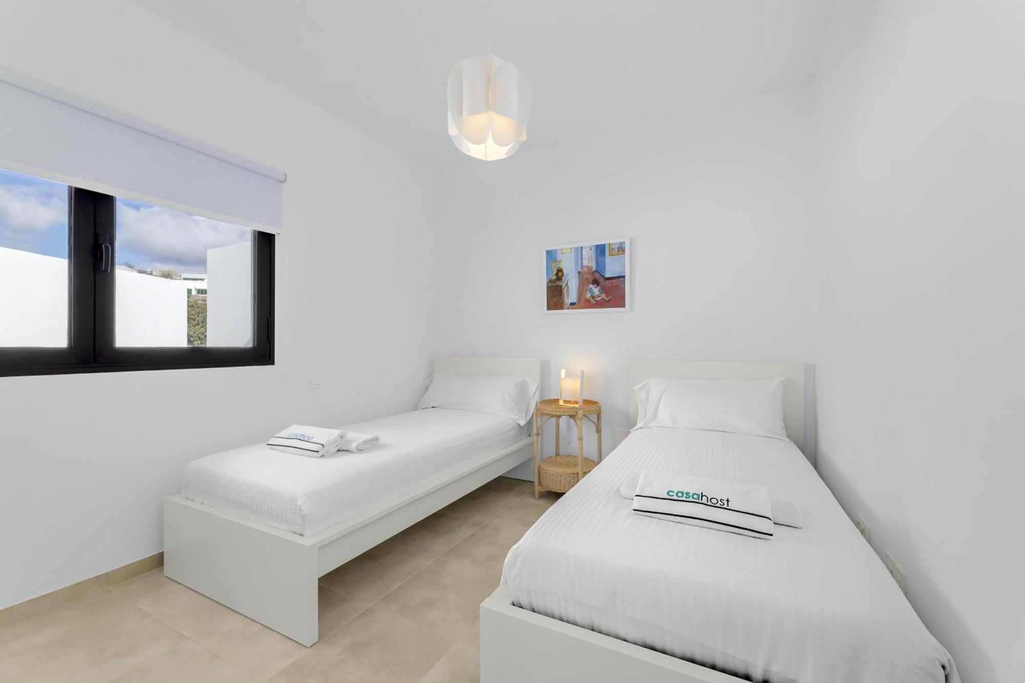 Casahost Fontaine Bleue * Tias