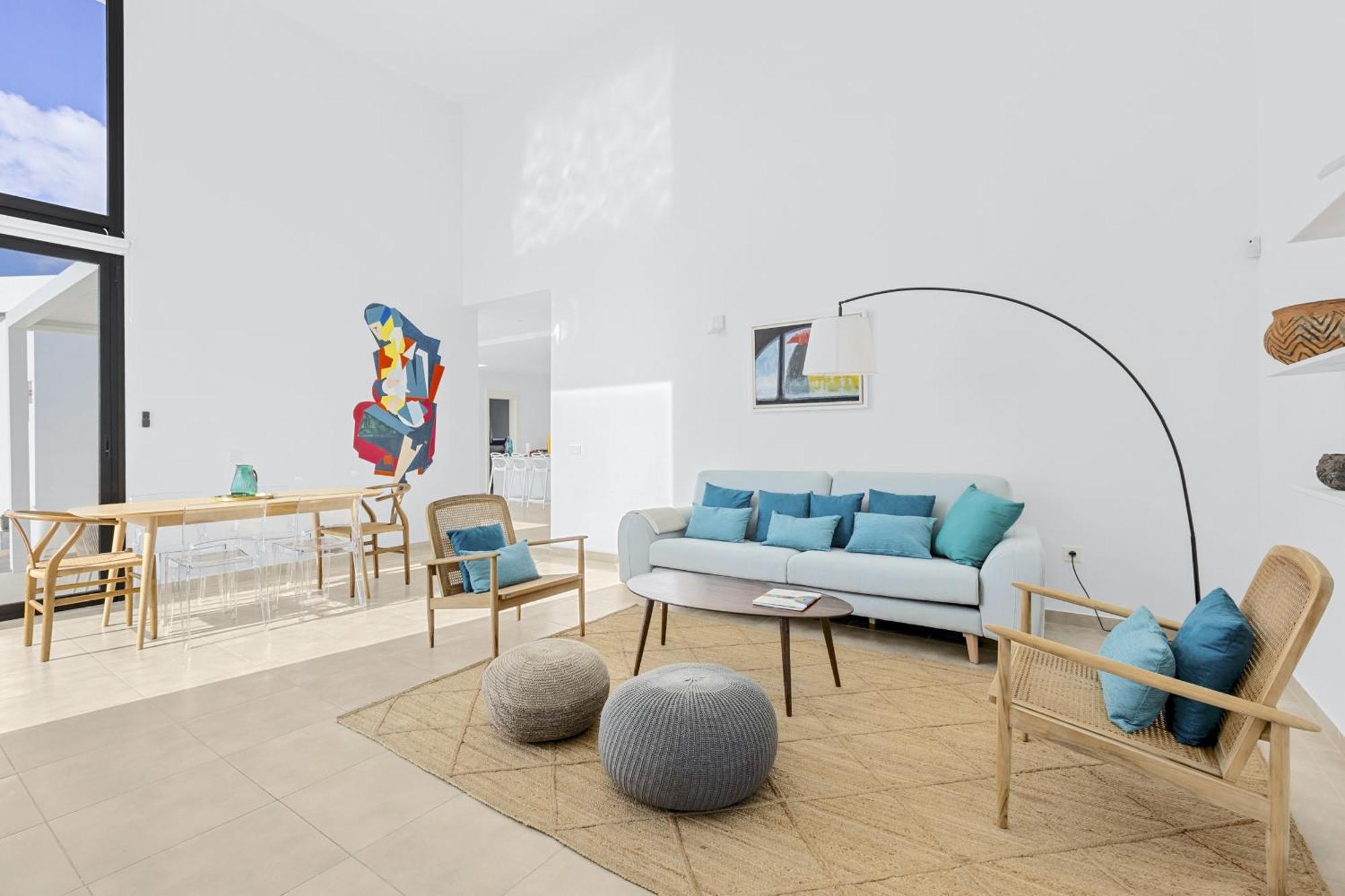 Casahost Fontaine Bleue * Tias
