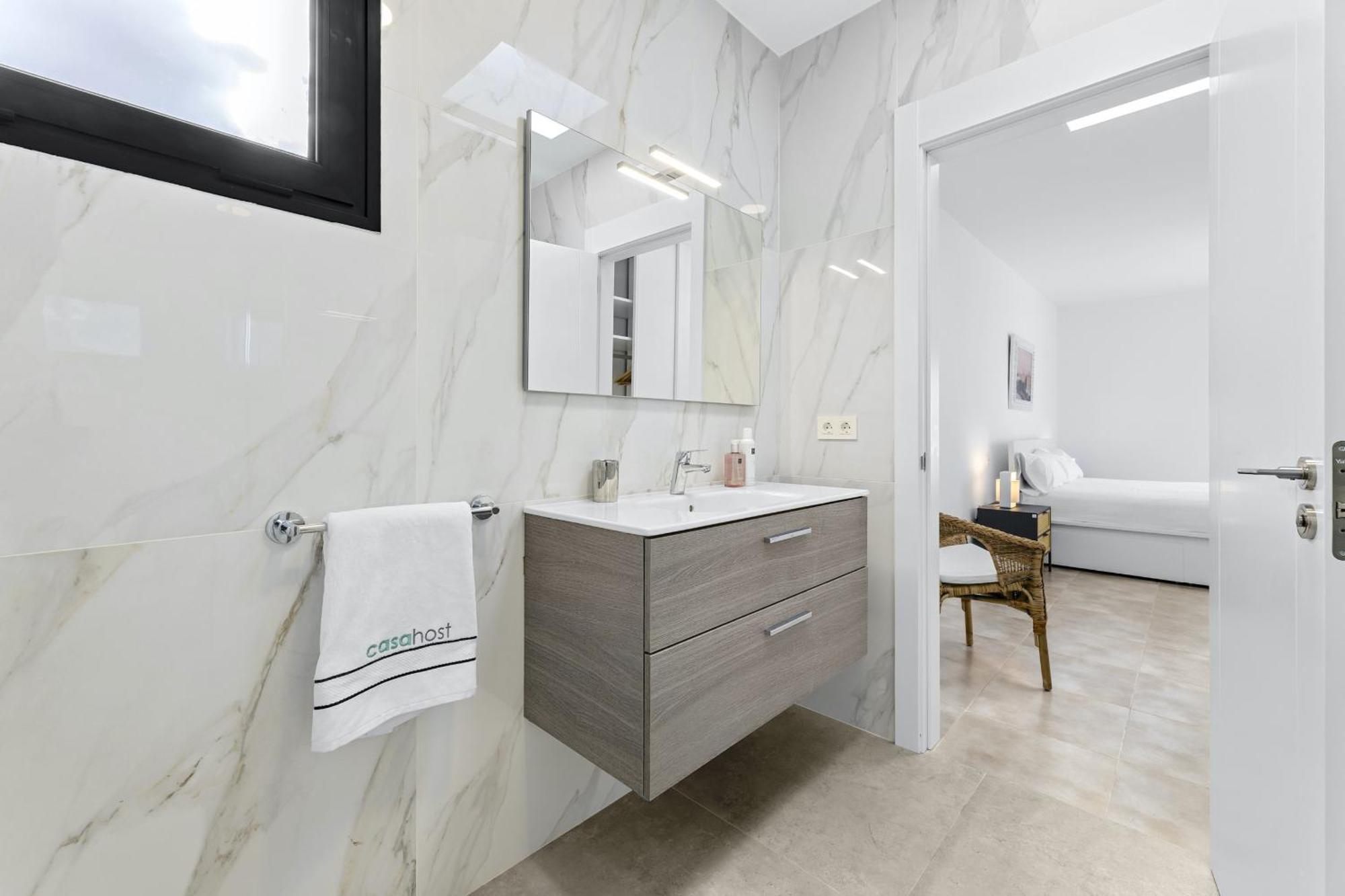 Casahost Fontaine Bleue