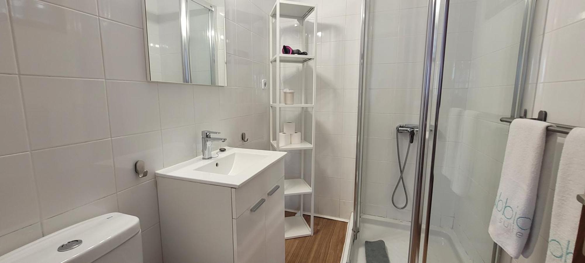 Sabbia Barlovento Apartment