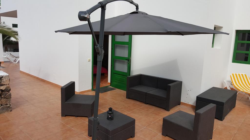 Chez Laura Yaiza (Lanzarote)