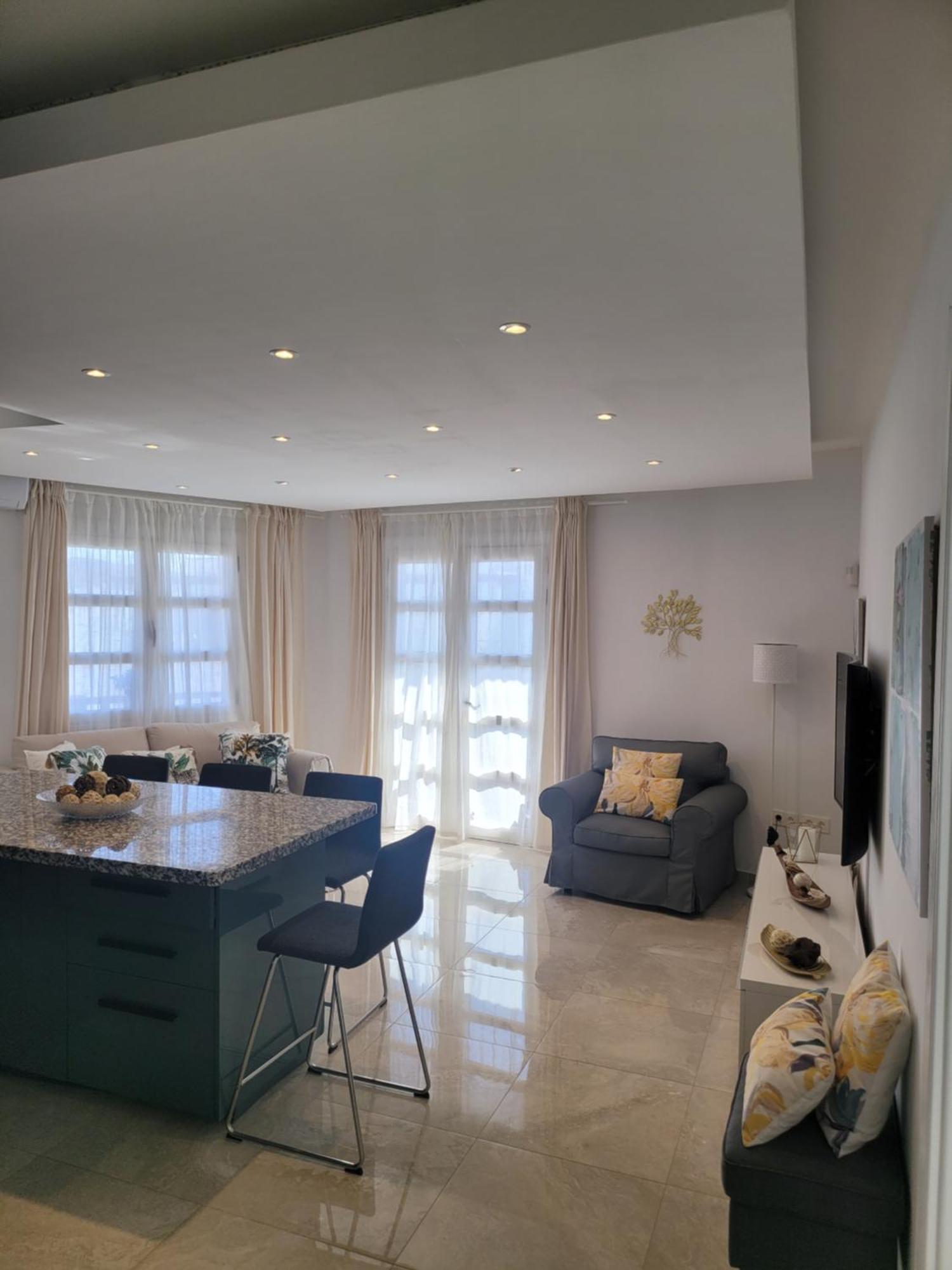 Apartamento Realidad *