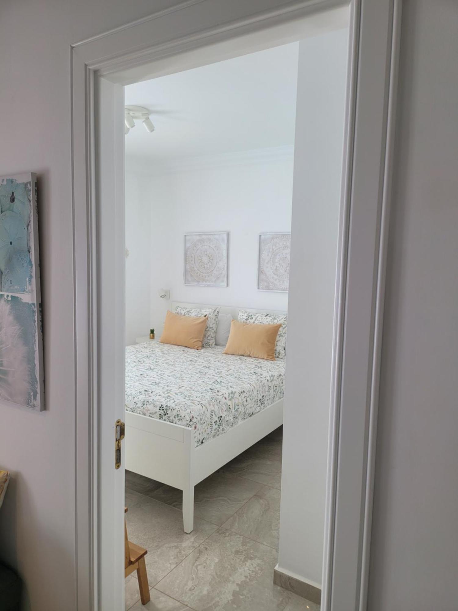 Apartamento Realidad
