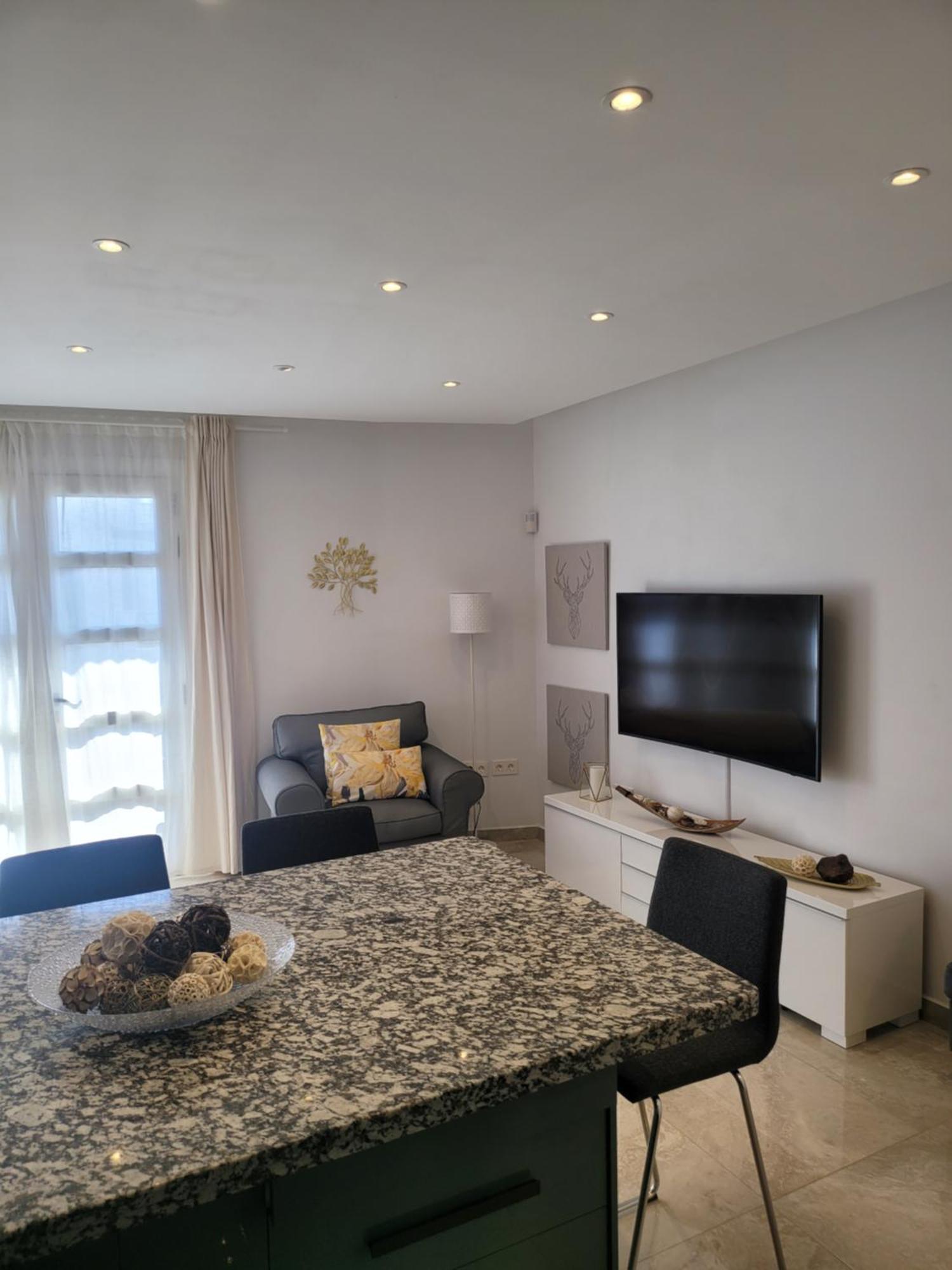 Apartamento Realidad