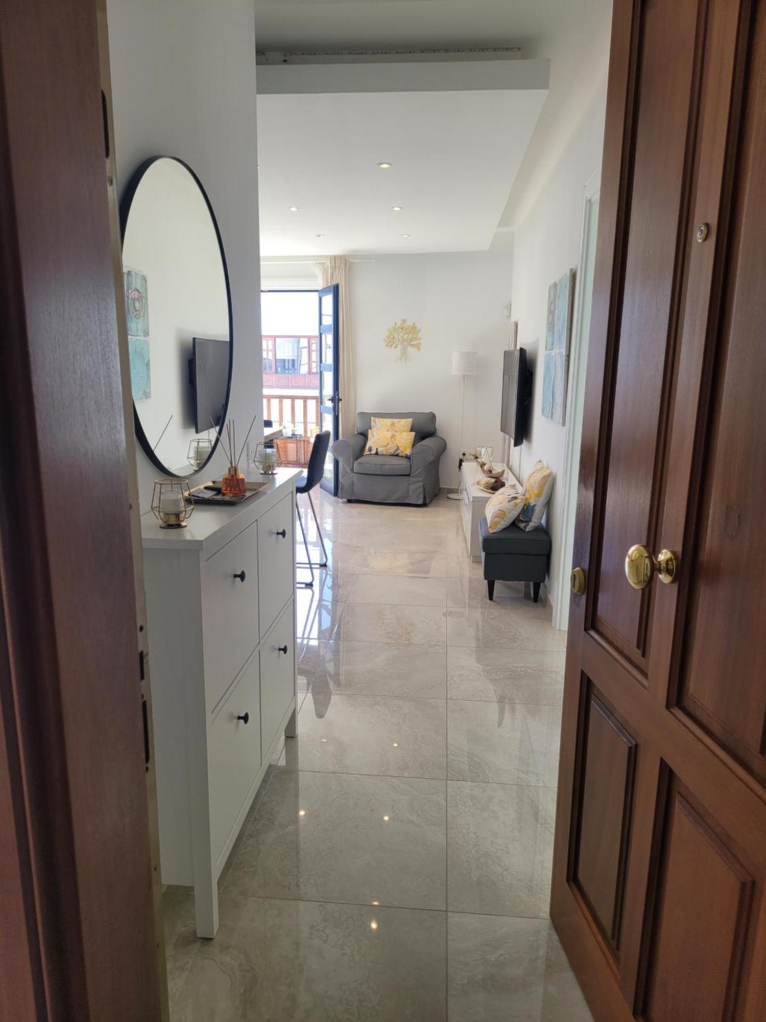 Apartamento Realidad Playa Blanca (Lanzarote)
