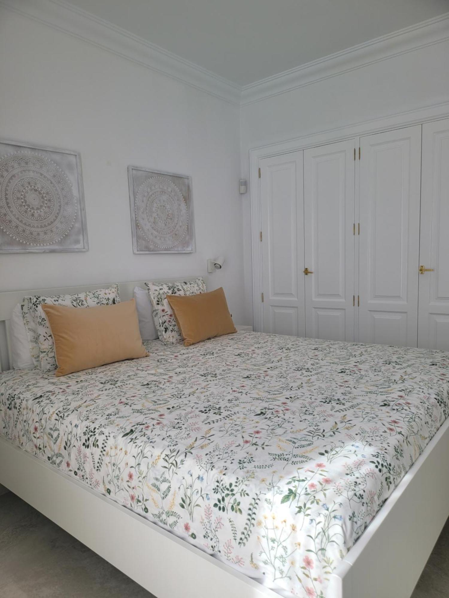 Apartamento Realidad